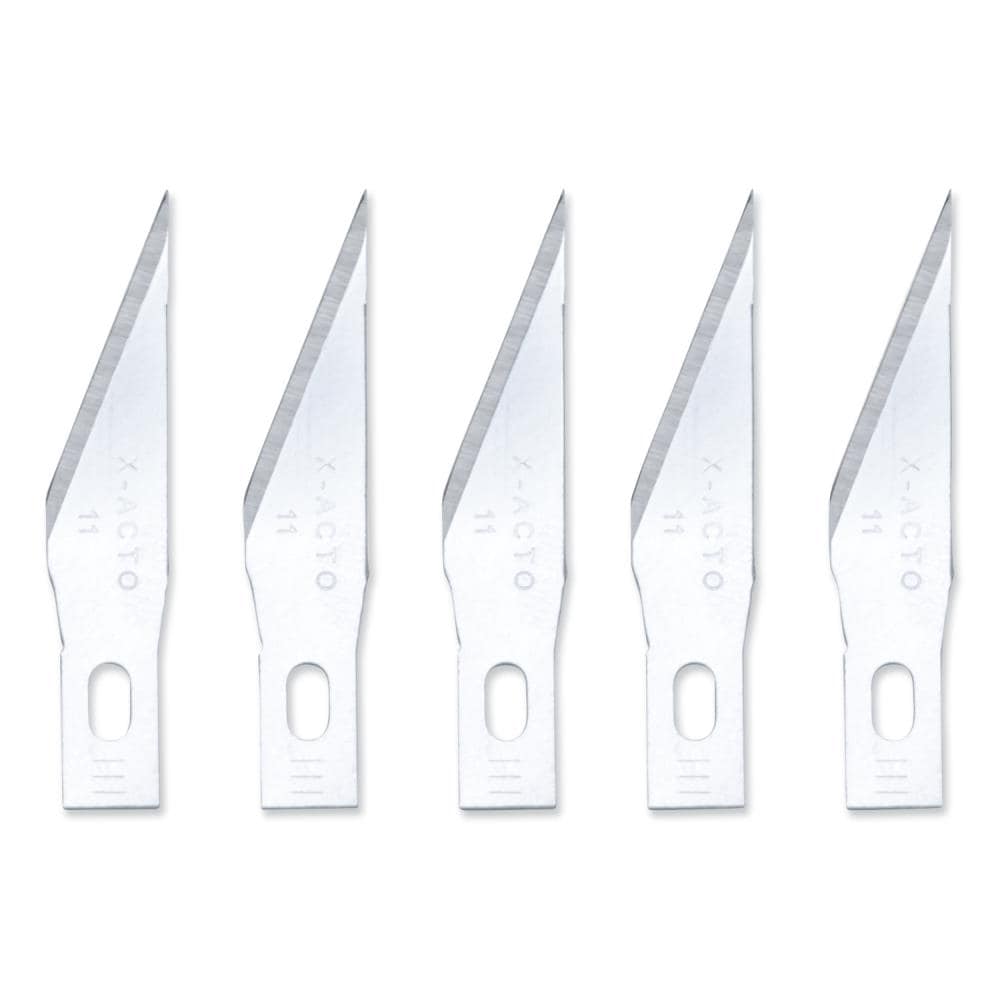 X-Acto® Knife Blades, No. 11 Blade, Pack Of 100