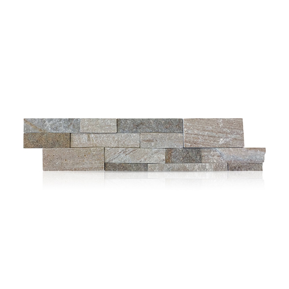 Prestige Stone & Granite TSWC-F-2 Stone-Veneer - View #2