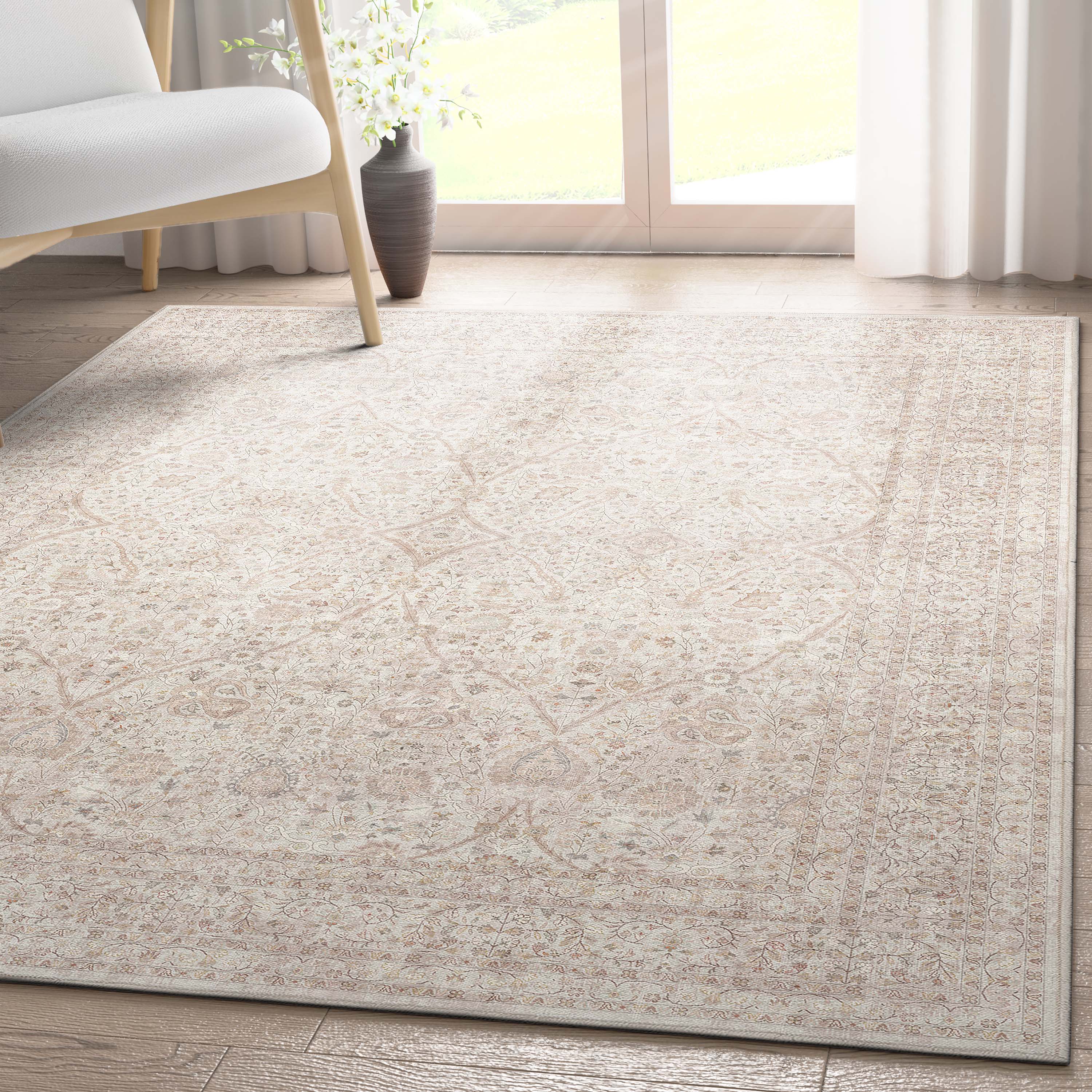 Well Woven W-AS-08D-7 rugs - View #5