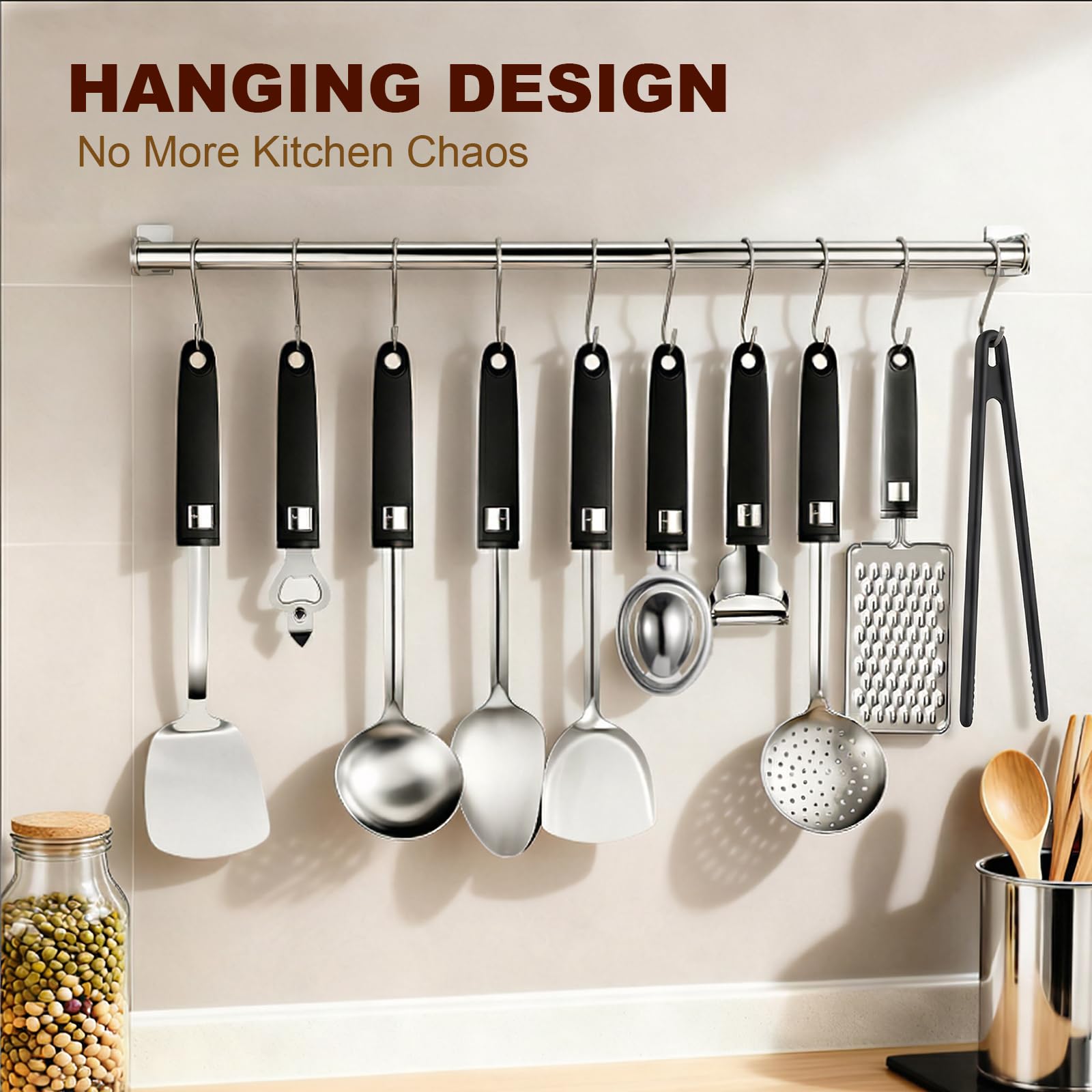 DHMHD LDH0818X278 Kitchen-Utensils - View #7