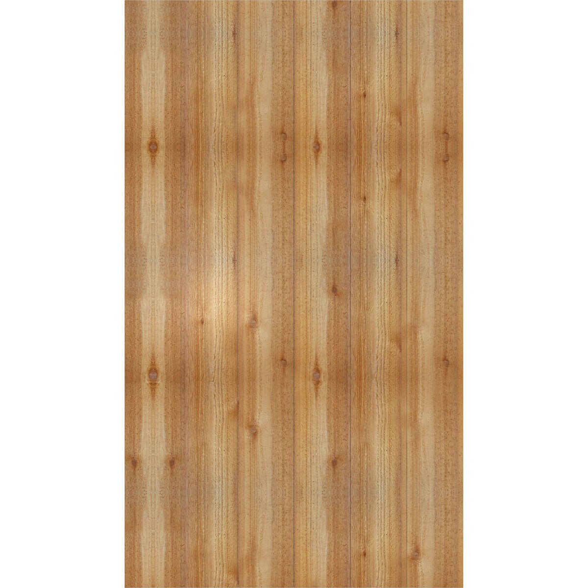 Ekena Millwork RBJ06S32X056RWR Exterior-Shutters - View #4