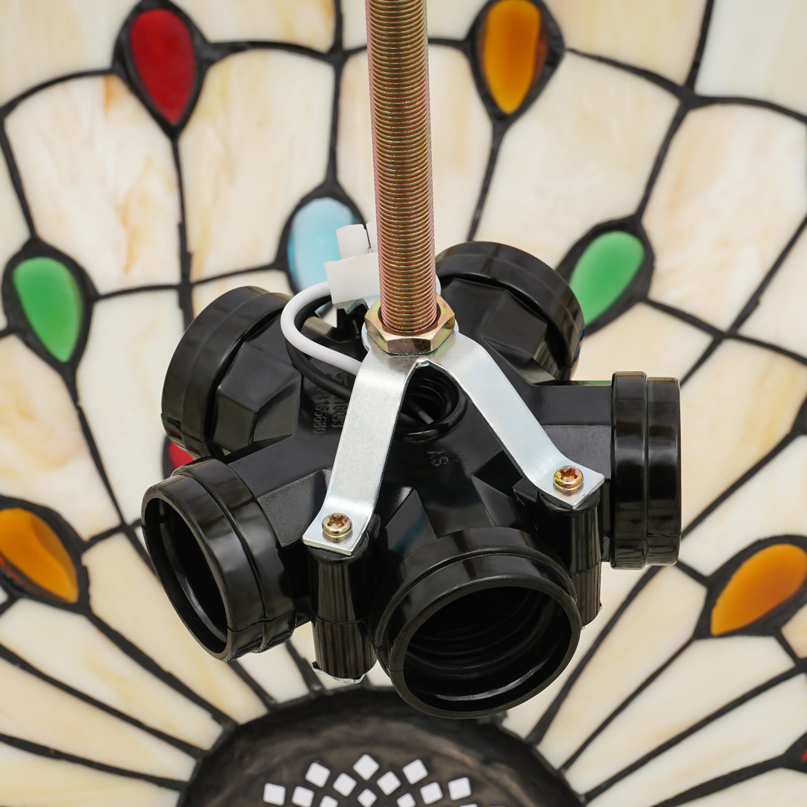 Oukaning HG-HCXLST-4361-US flushmounts - View #8