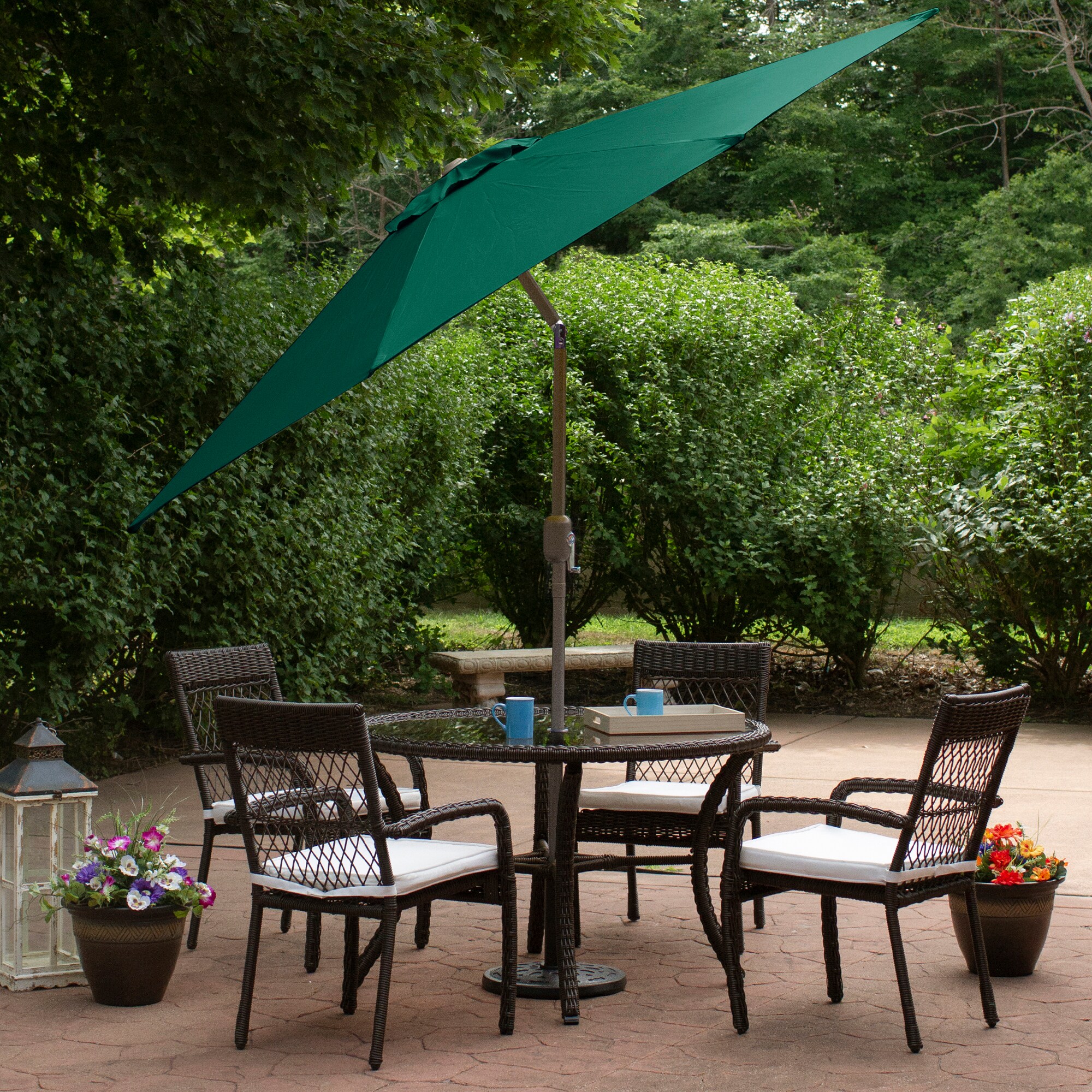 Northlight 32881049 Umbrellas-2 - View #3