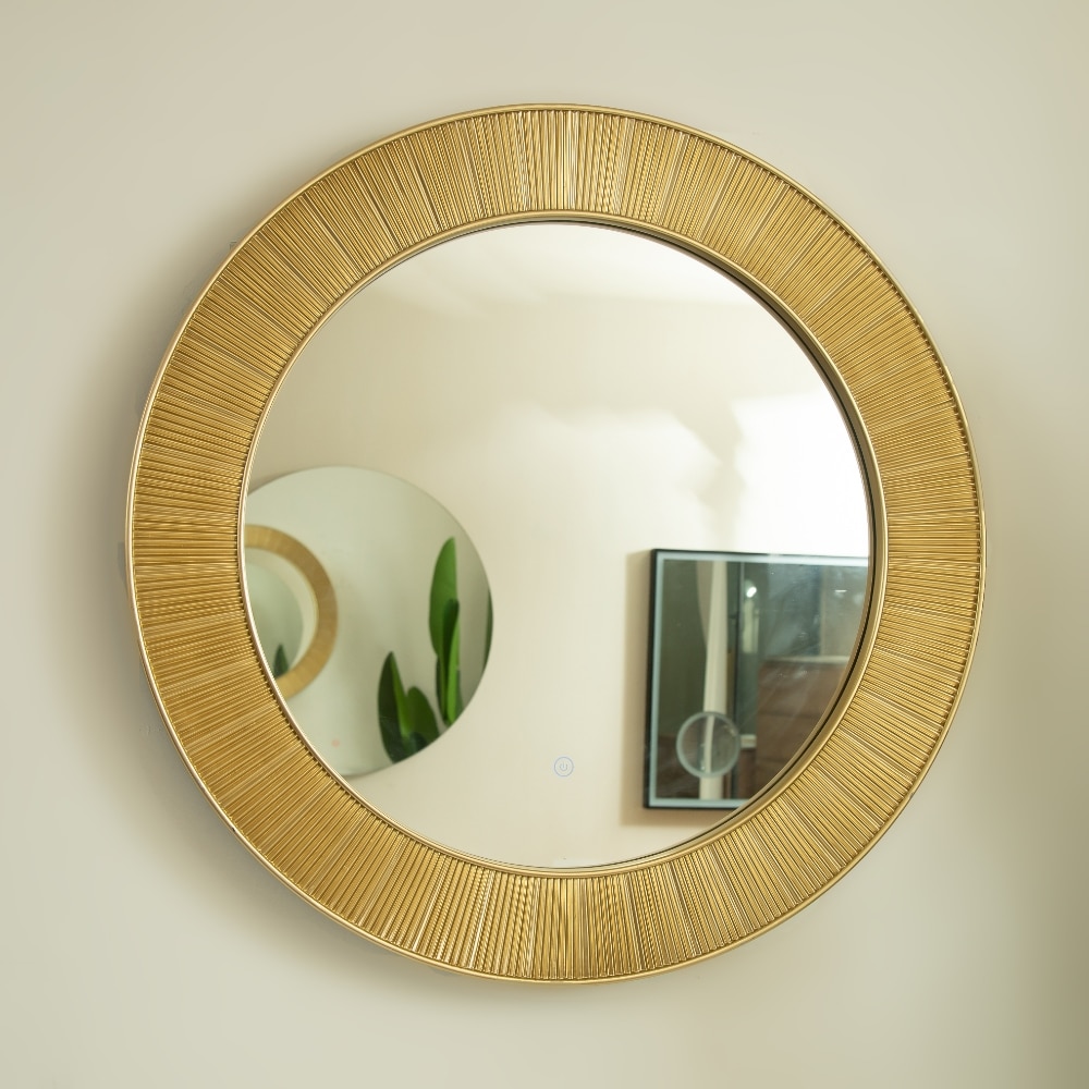 Wooakway FXLS0601-511C015 Decor-Mirrors - View #2