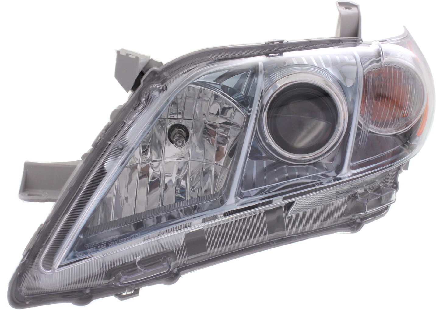 Garage-Pro JCWREPT100396GP Headlights-Components - View #3