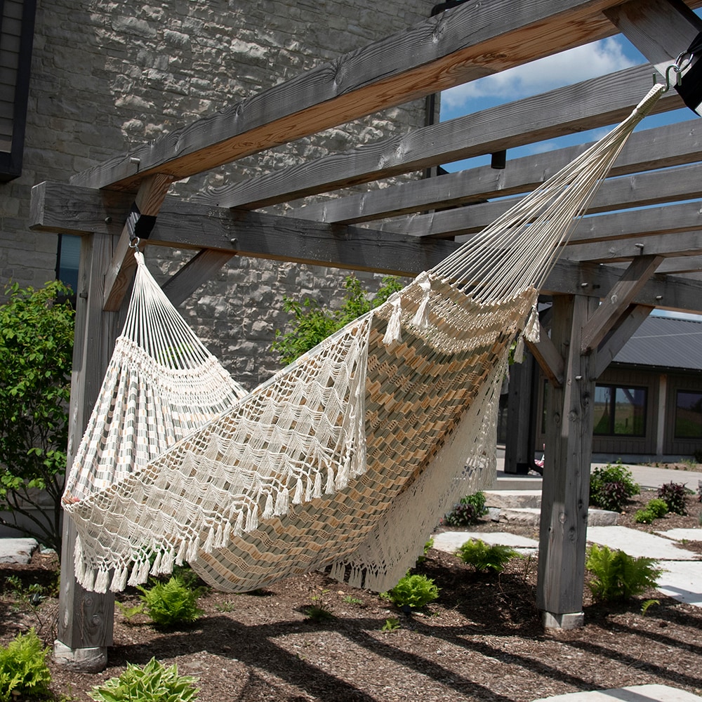 Vivere BRAZ811 hammocks - View #3