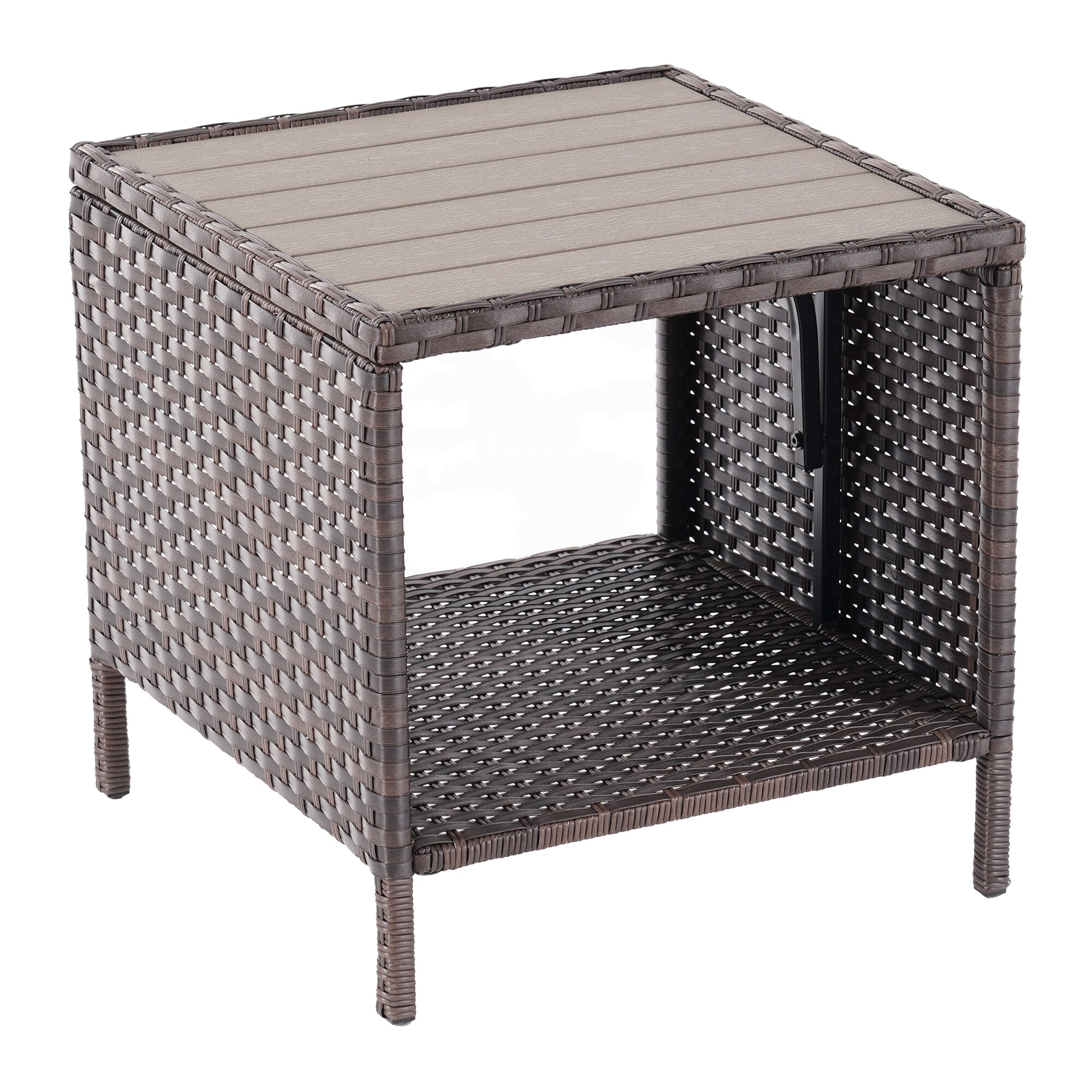 Sonkuki SD-ET-115T3-BN Patio-Tables - View #9