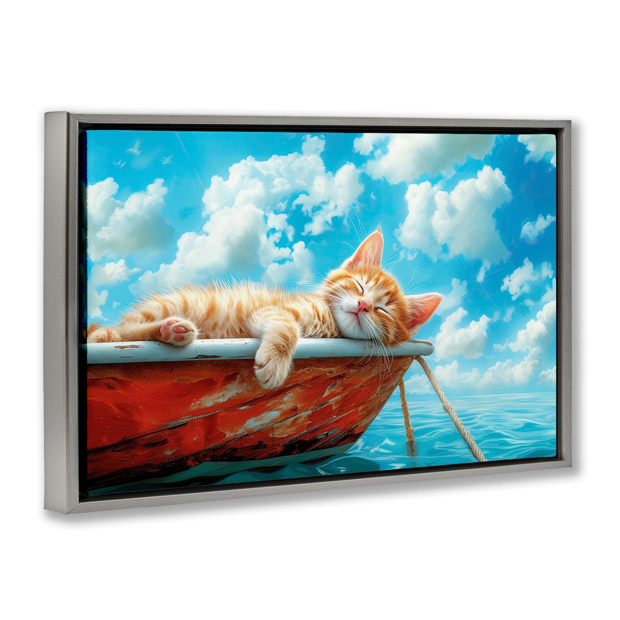 Stupell Industries BT-355-FFL-20X30 Wall-Art - View #2