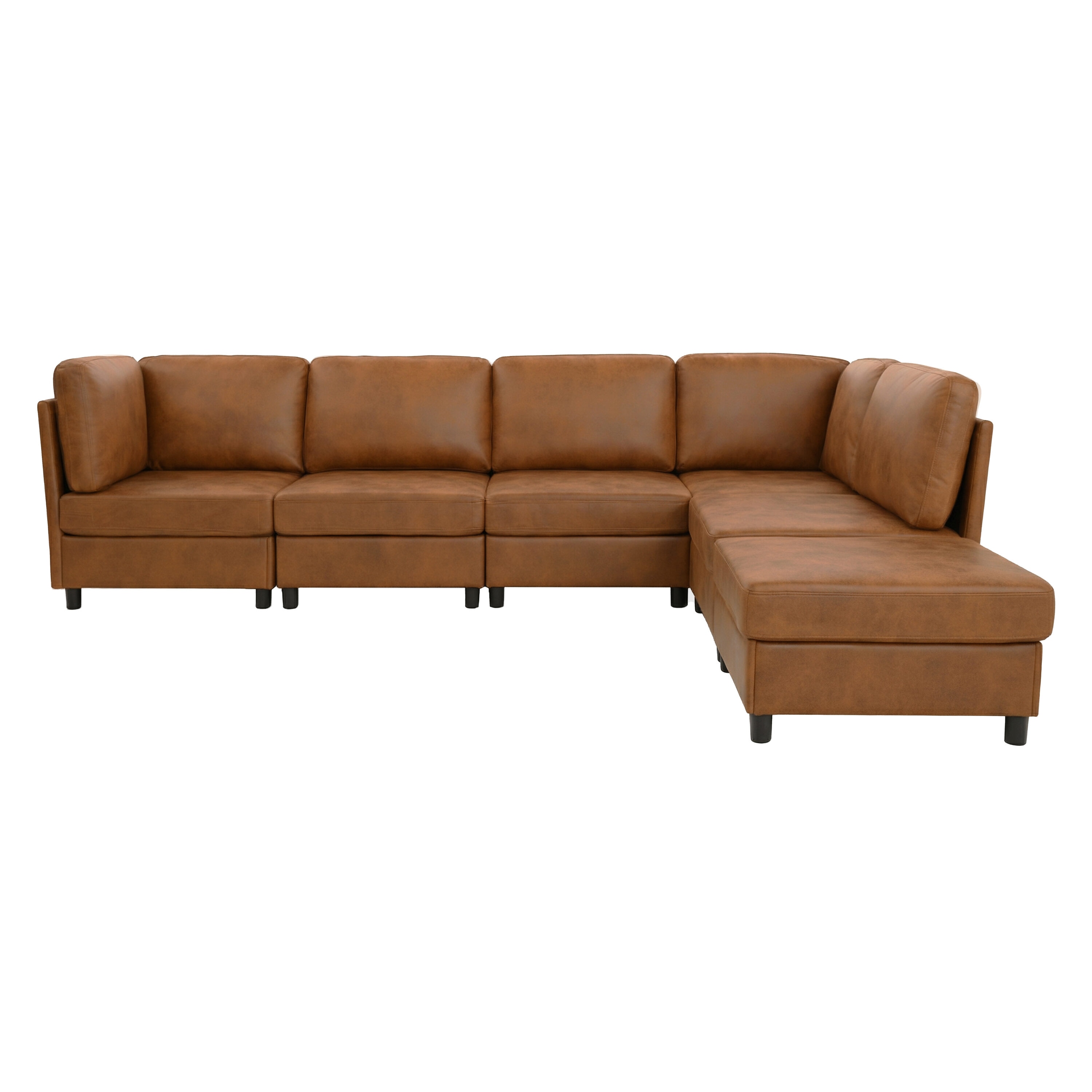 Tinyhomie LW-L-W55600051 Sofas-Loveseats - View #10