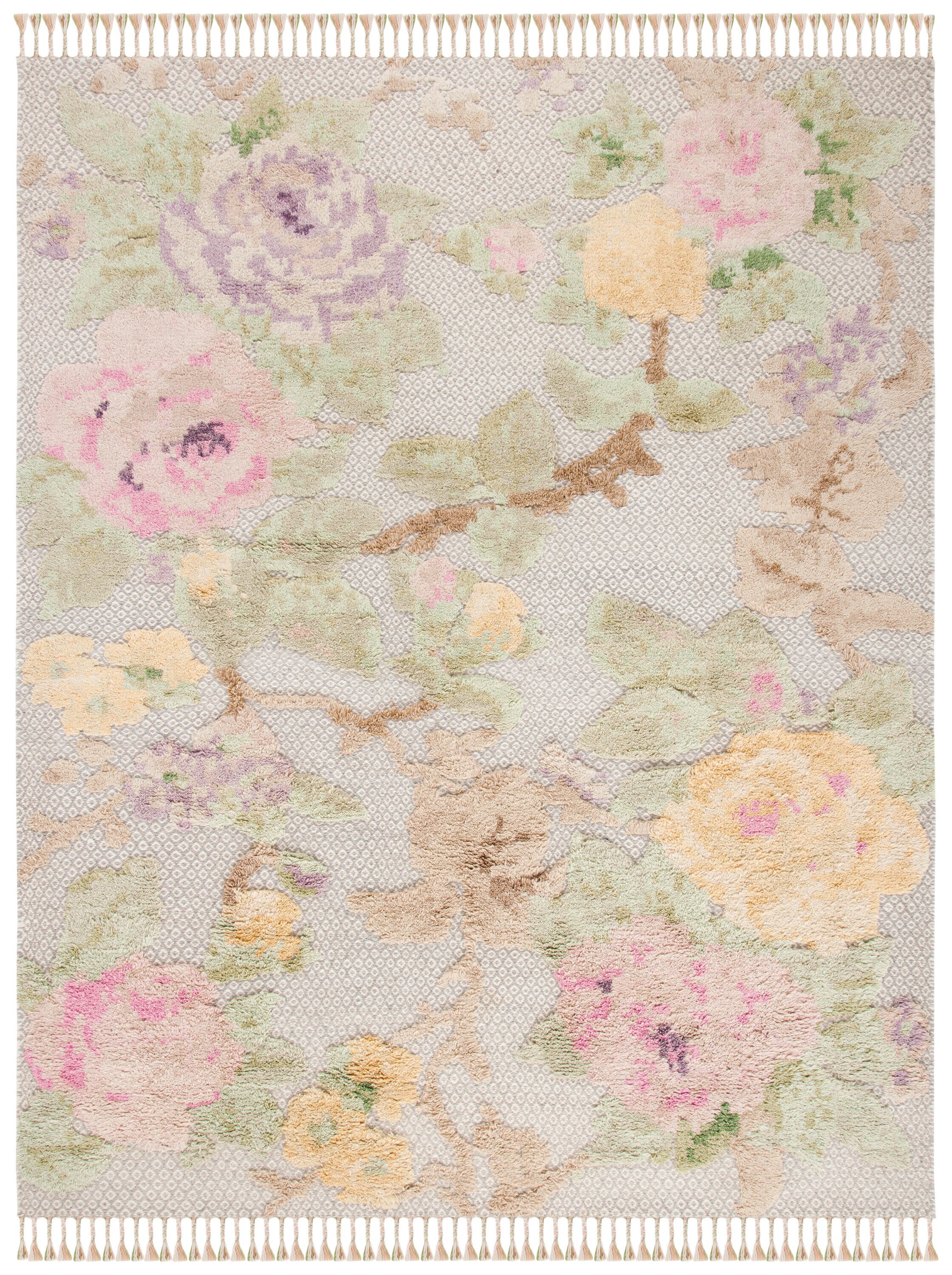Safavieh KNY802P-9 rugs - View #2