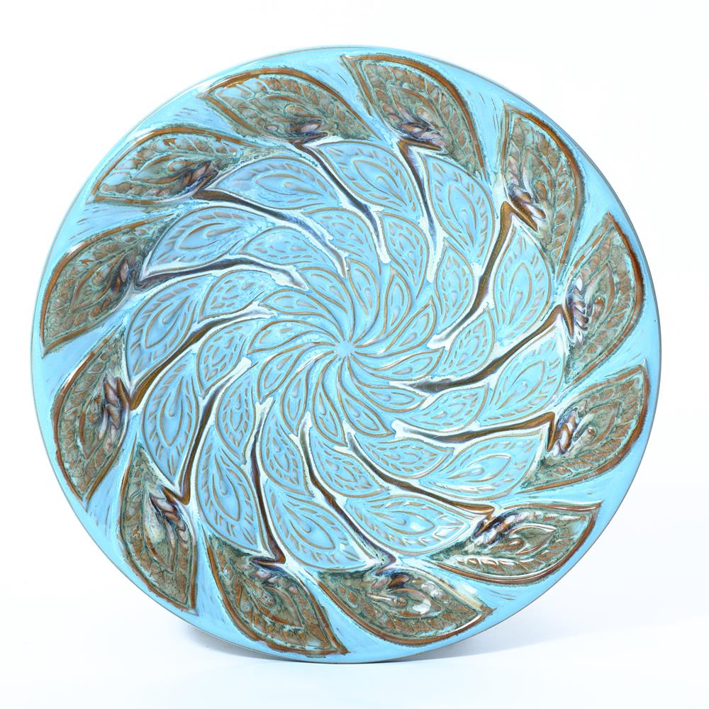 LuxenHome WHP1899 birdbaths - View #5