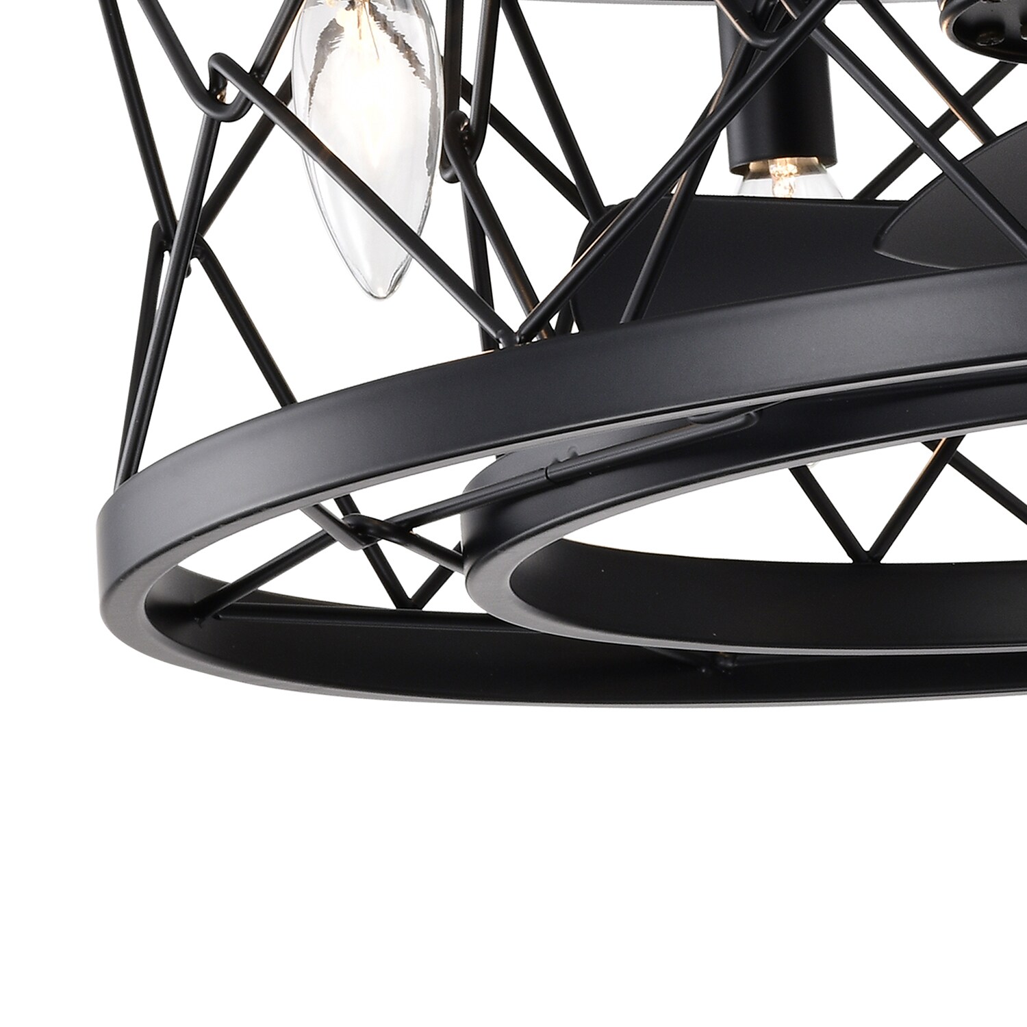 SINOFURN SYA570001BK Ceiling-Fans - View #5