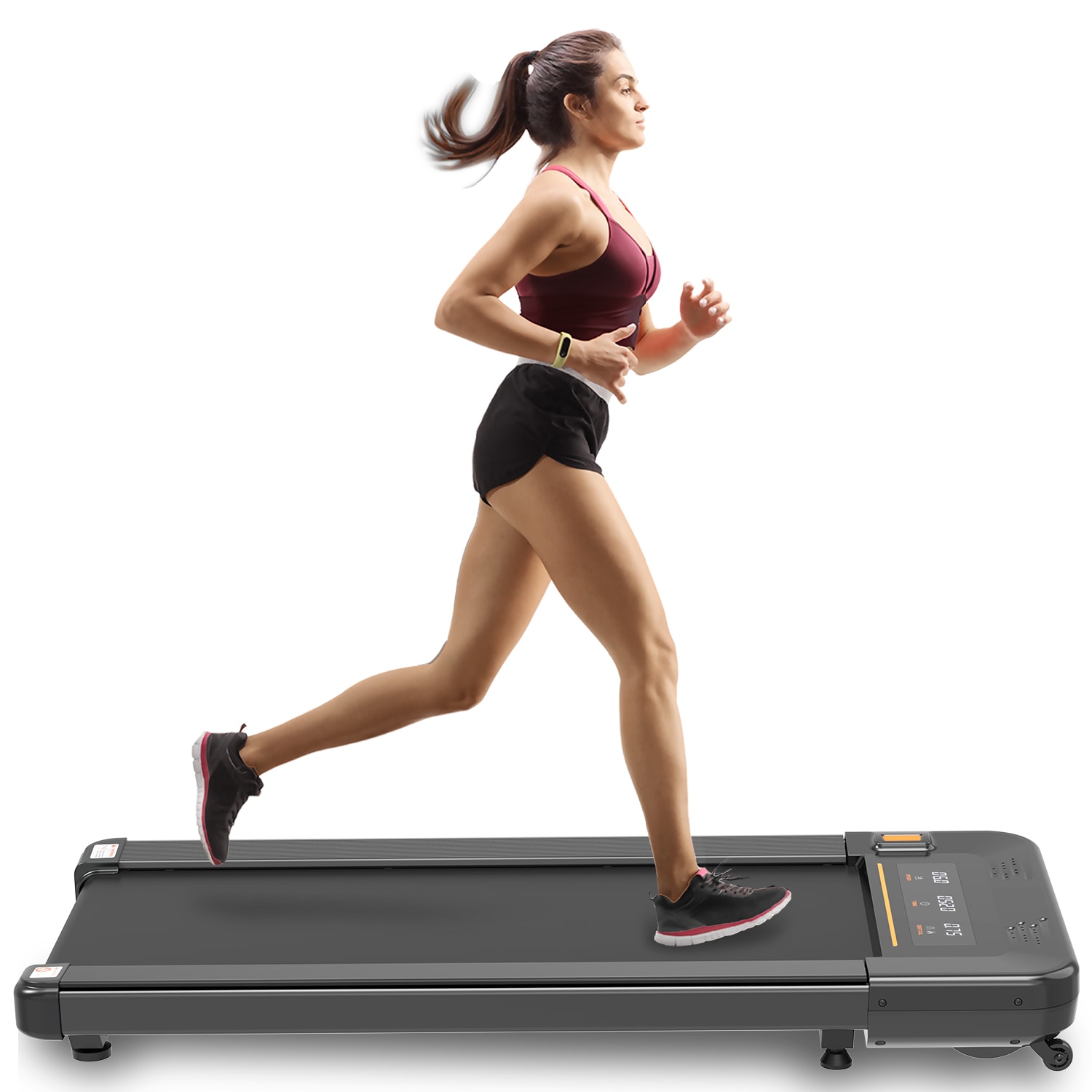 Flynama V-259199 treadmills - View #2
