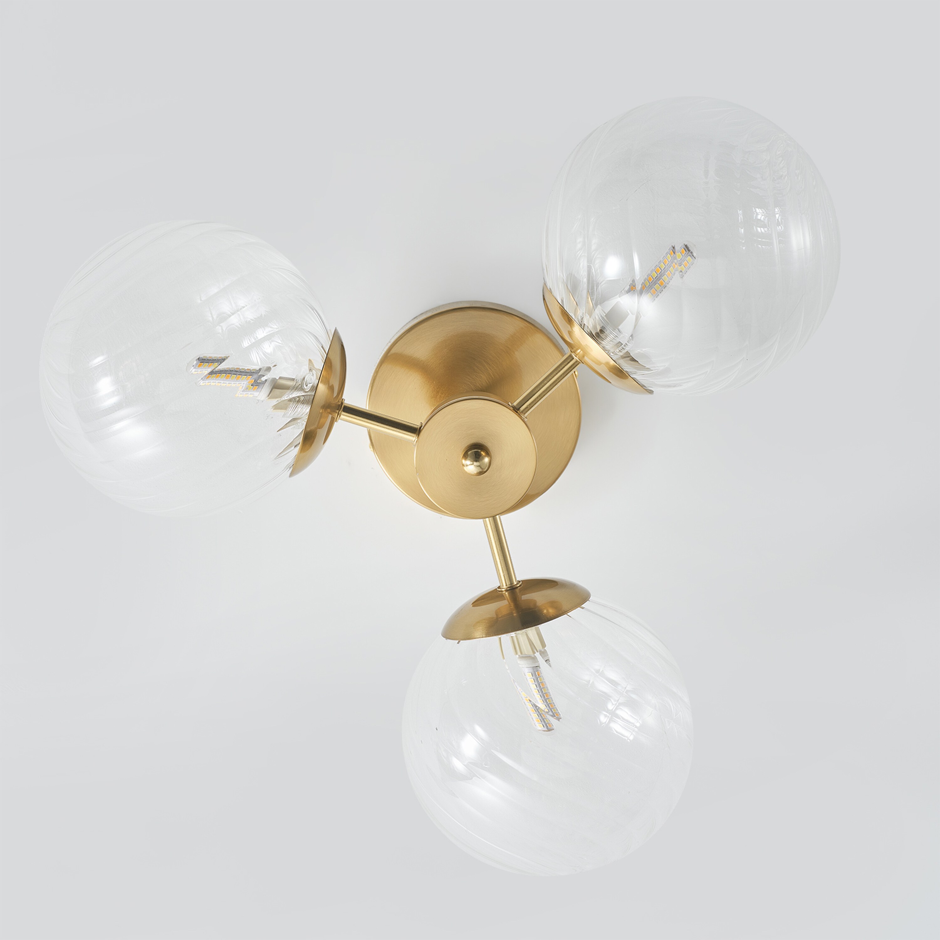 GoYeel ZC031TR03 flushmounts - View #6