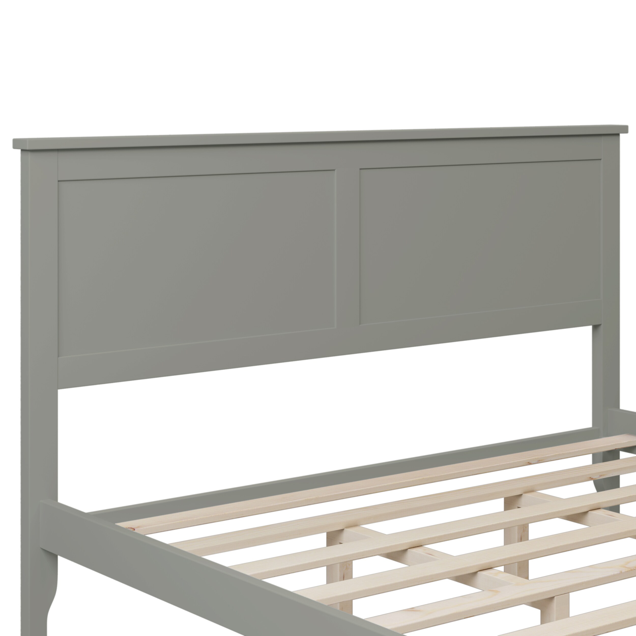 JIMSMAISON JMBBFB90GR-Q beds - View #3