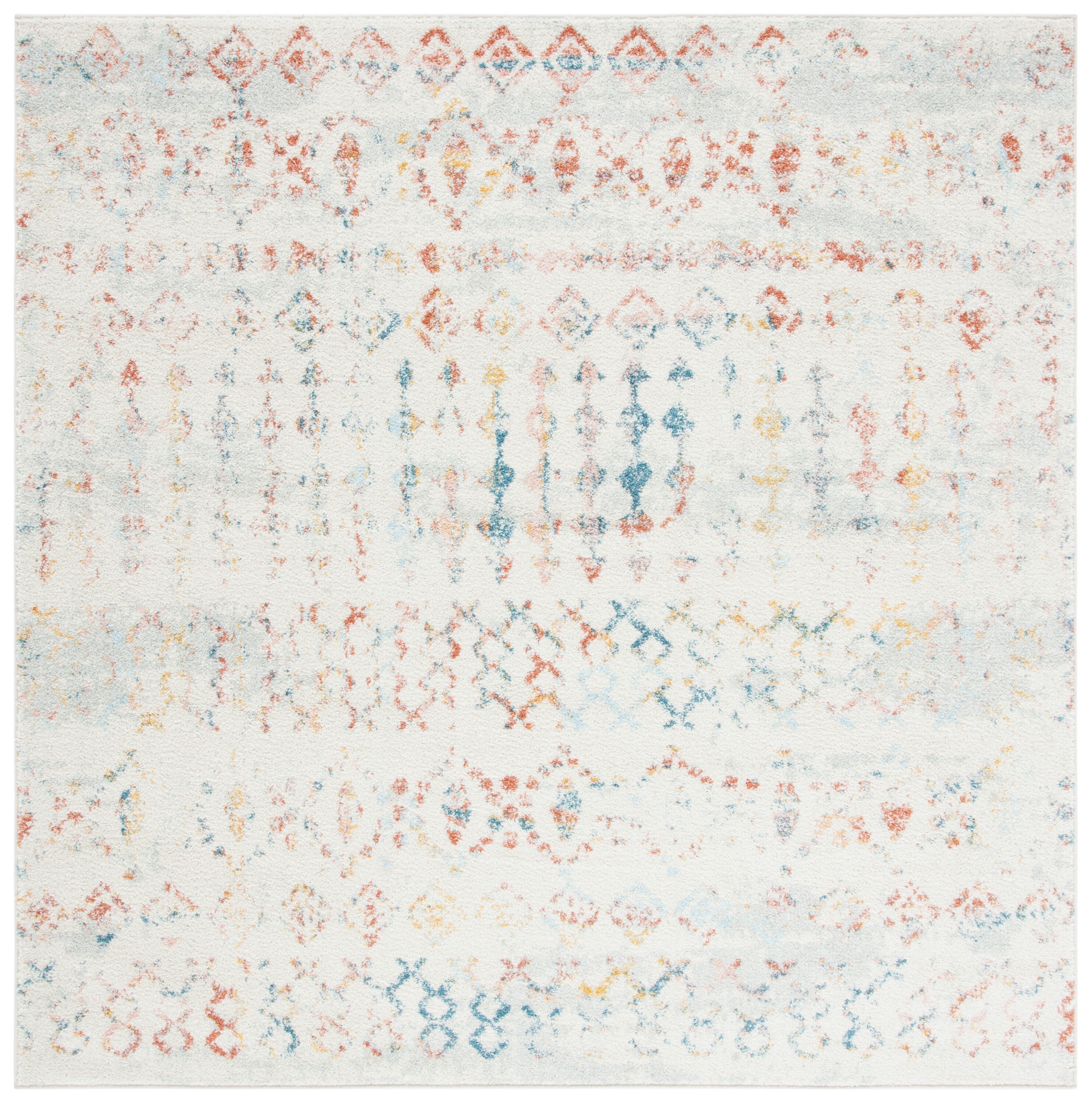 Safavieh TUL240D-7SQ rugs - View #2