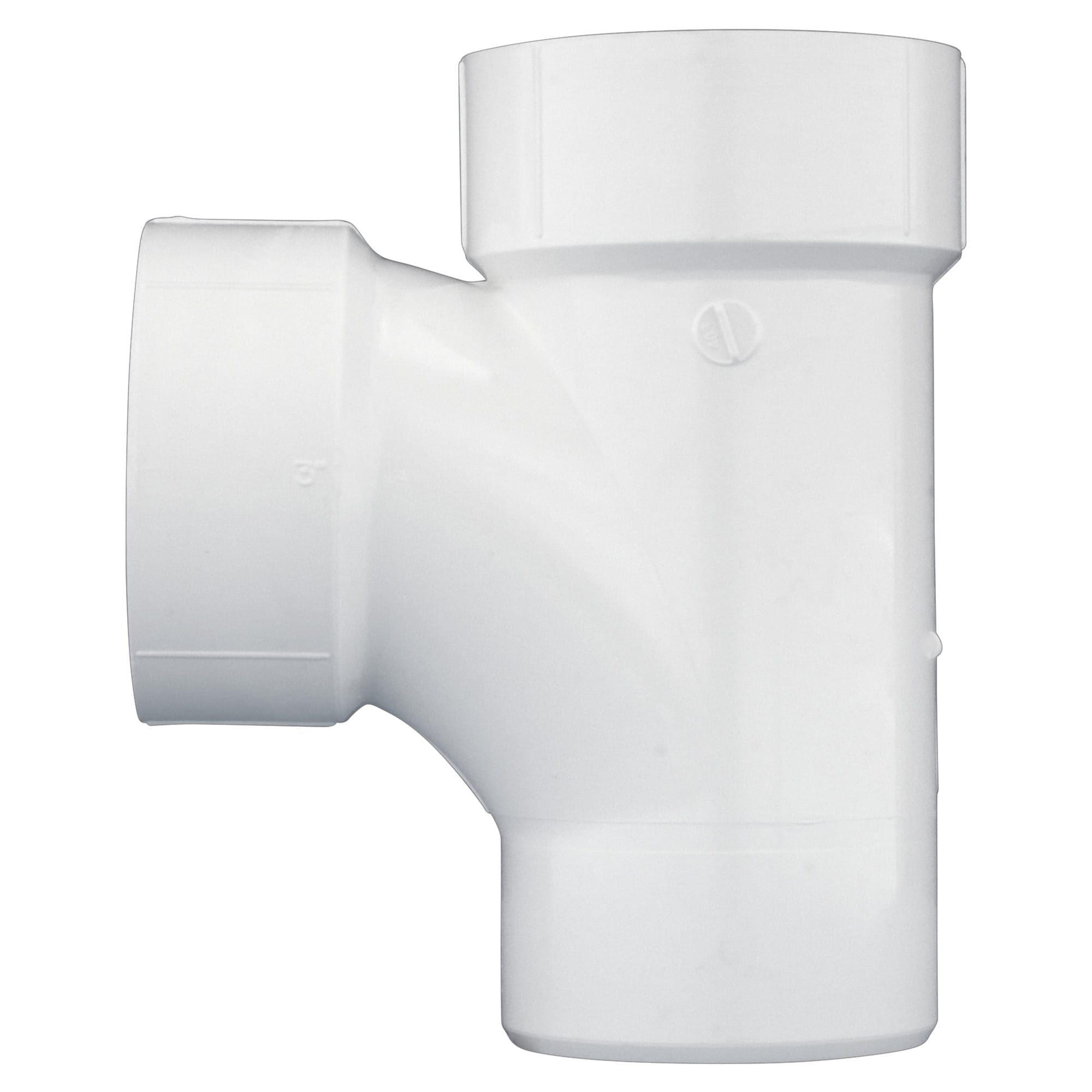 Charlotte Pipe PVC 00403  1000 Pvc-Dwv-Fittings - View #5