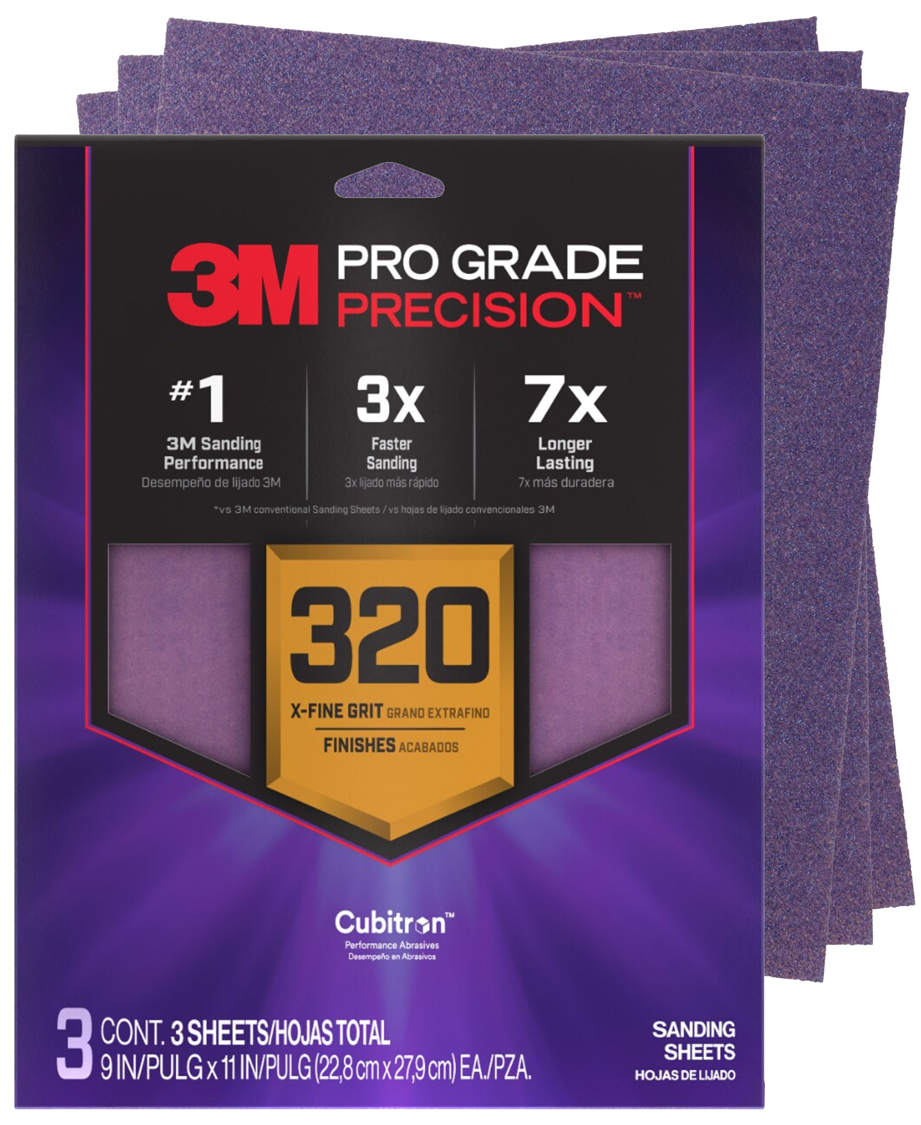 3M SHR320-PGP-3T c100185 - View #11