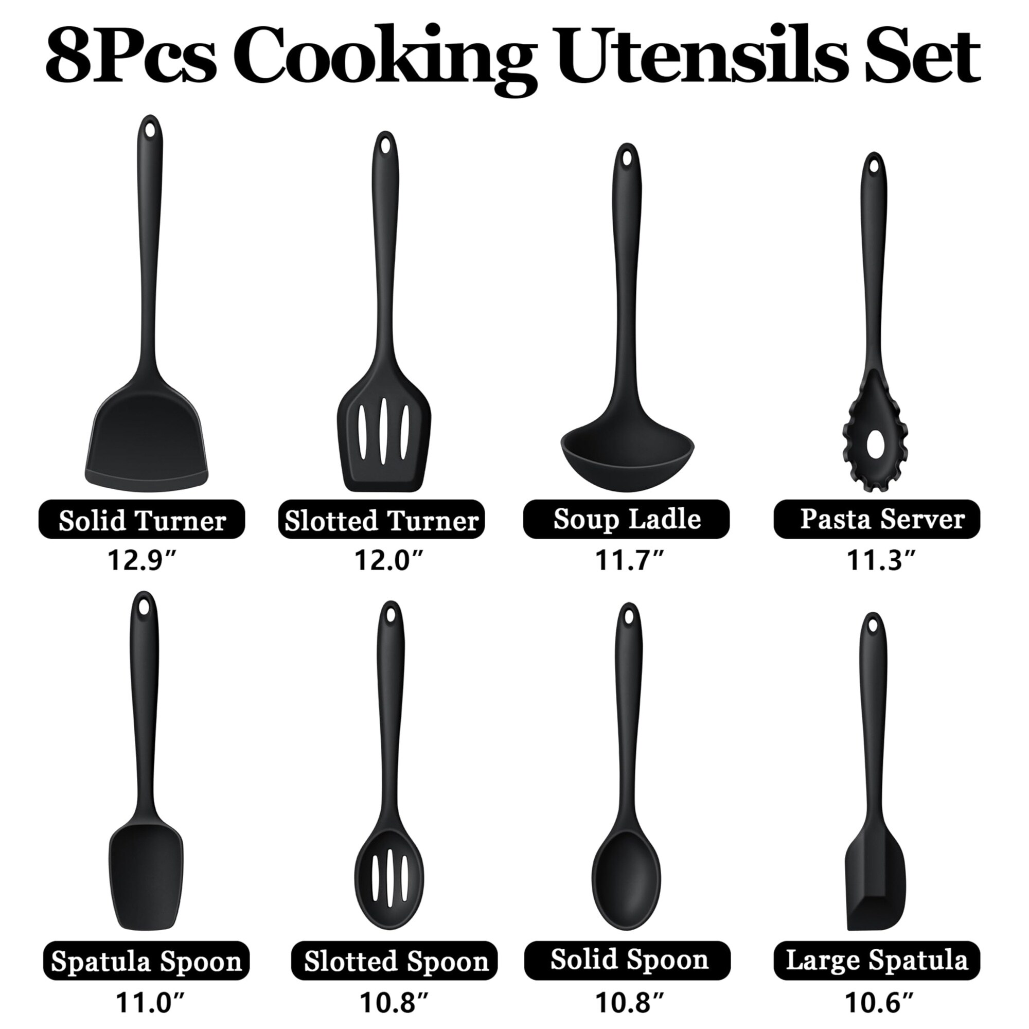 DHMHD LDH0817X220 Kitchen-Utensils - View #2