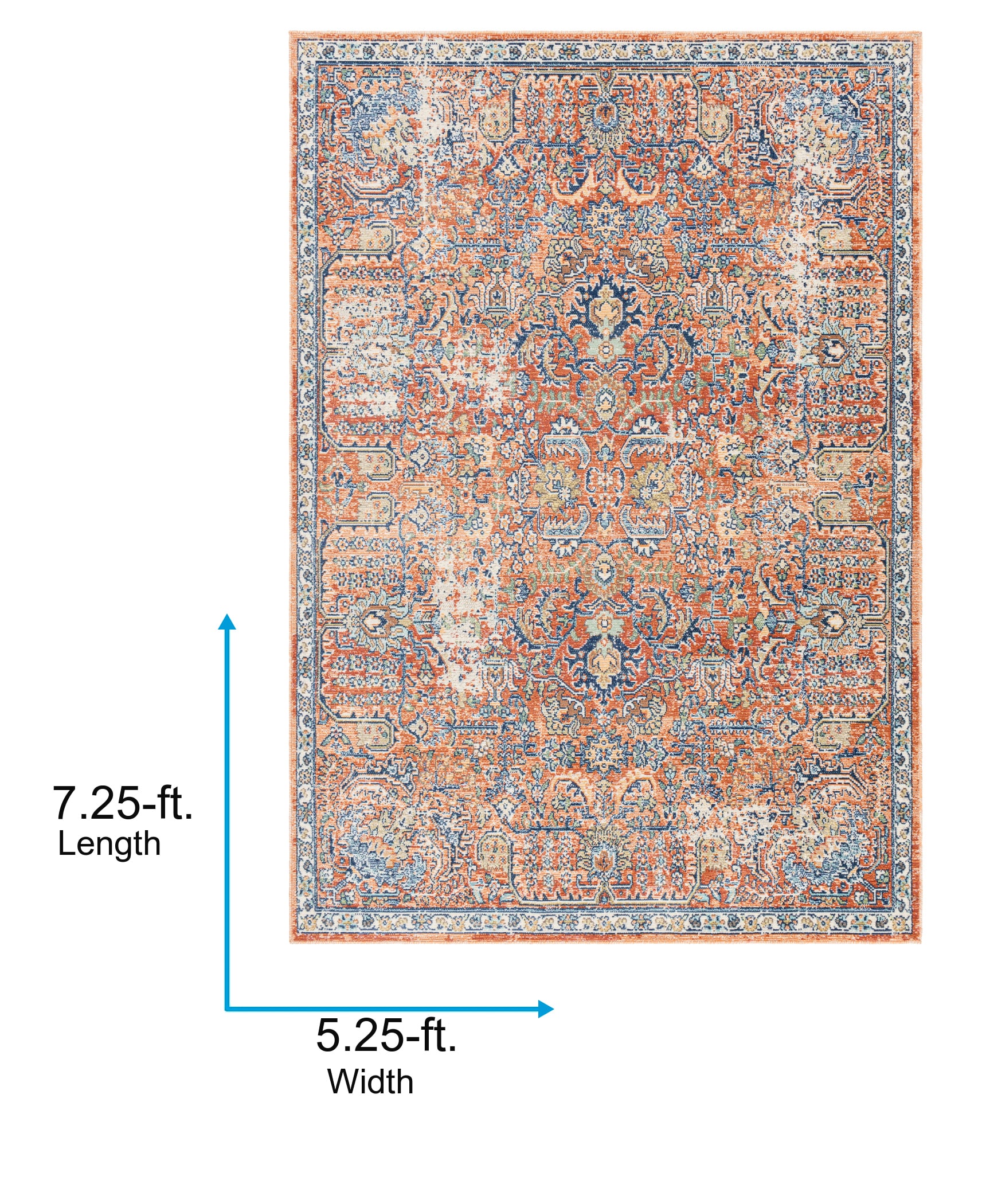 Livabliss BDM2349-5373 rugs - View #11