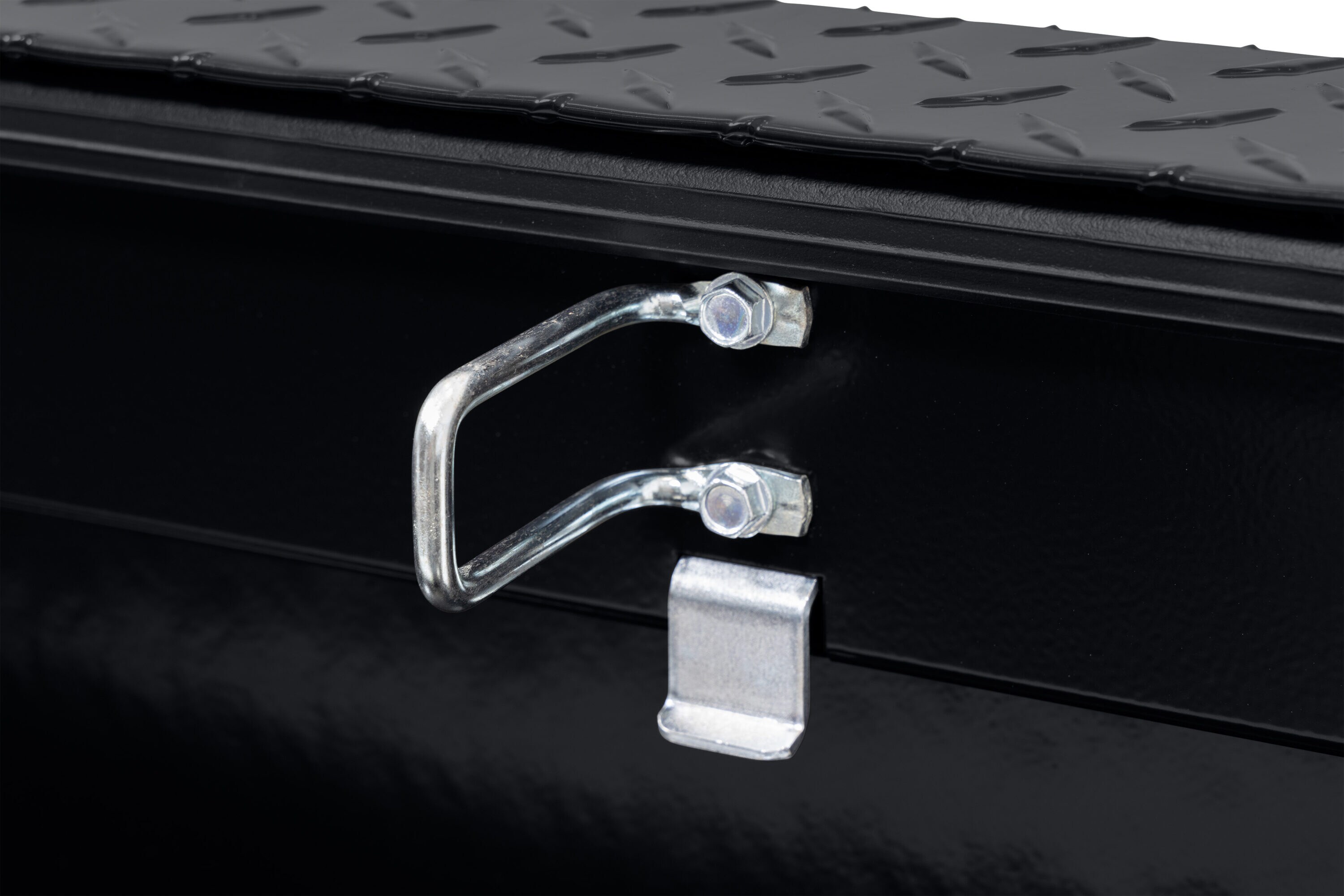 WEATHER GUARD 123-5-03 Truck-Tool-Boxes - View #19
