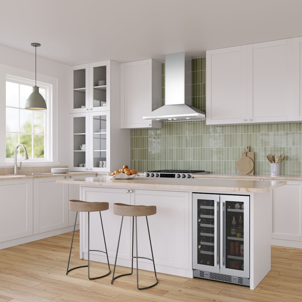 Signature Hardware SHXCGF107BG Kitchen-Faucets - View #2