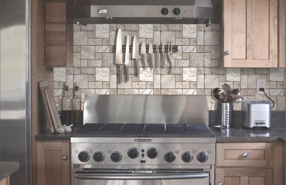 Avenzo TR-RMNPTRN5 Ceramic-Tile - View #6