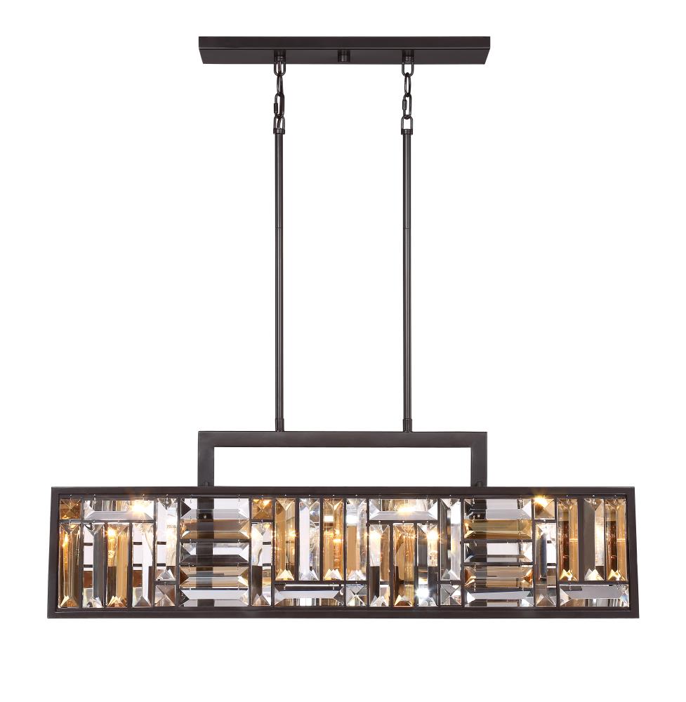 Quoizel LWS3565A Pendant-Lights - View #2
