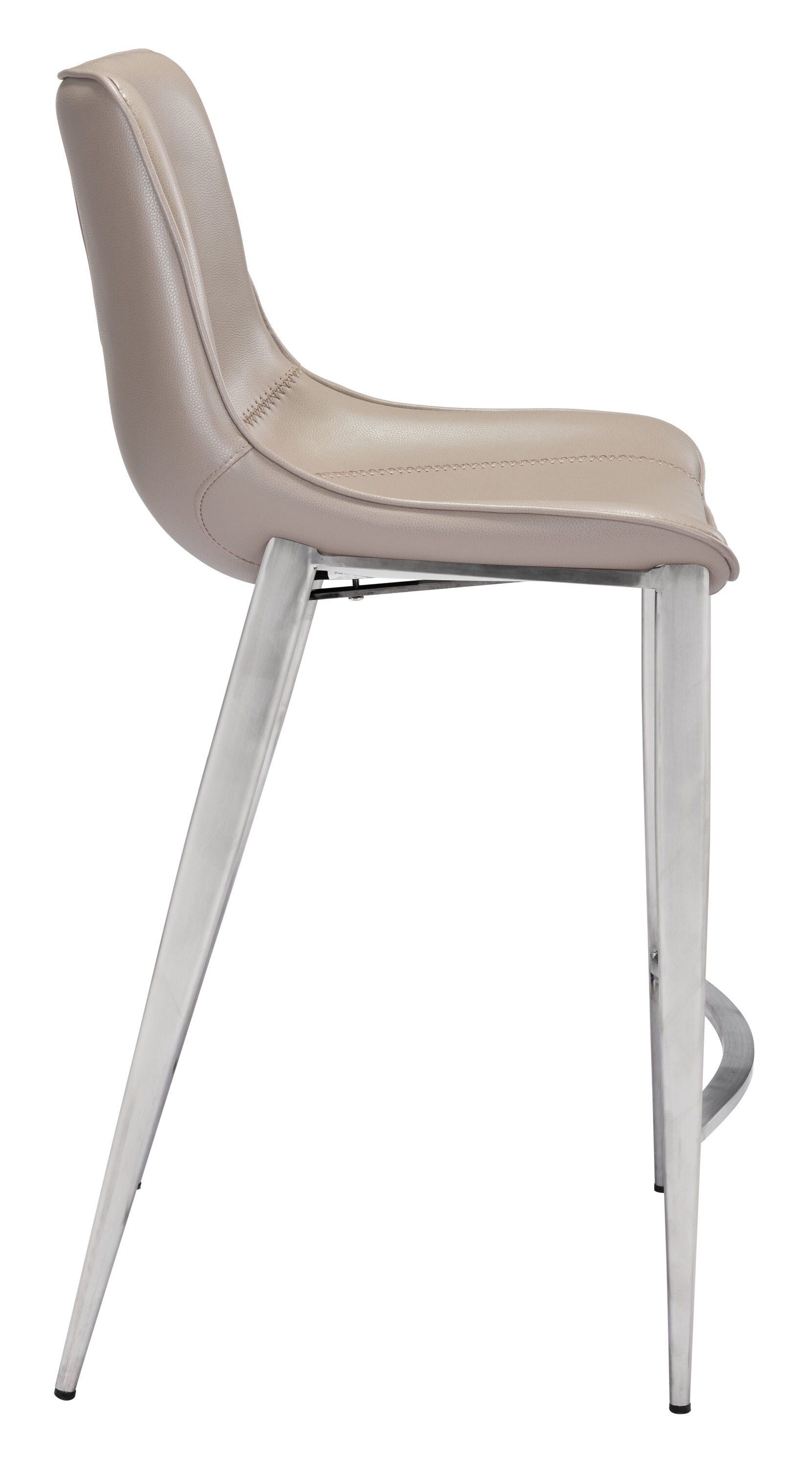 Zuo Modern 102028 stools - View #2