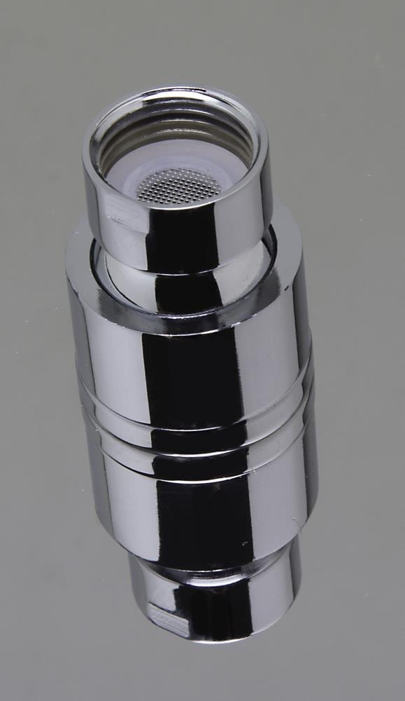 Ultra Thin Polished Stainless Steel Square Rain Shower Head