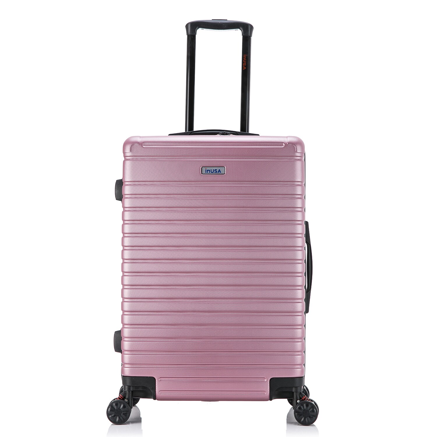 InUSA IUDEE00M-ROS Luggage-And-Luggage-Sets - View #2