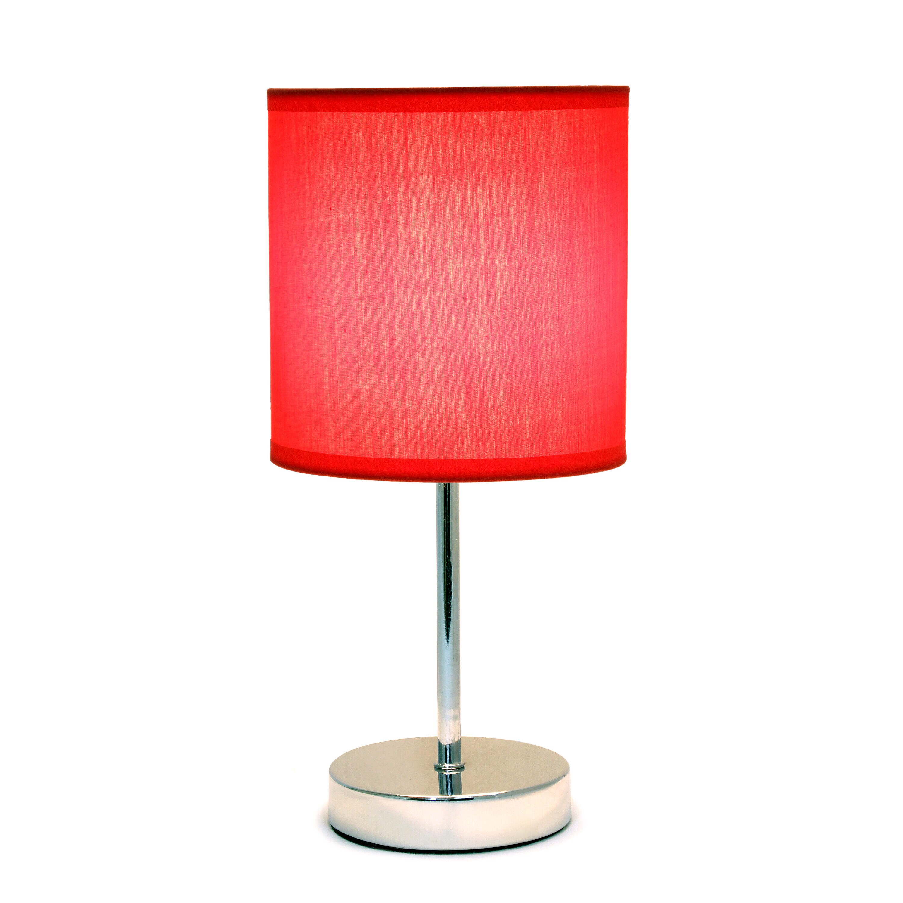 Creekwood Home CWT-2003-RE Table-Lamps - View #3