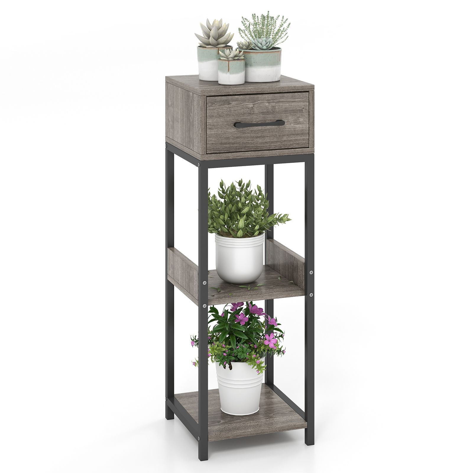 Slickblue D-CO-RG41201ZH Plant-Stand - View #6