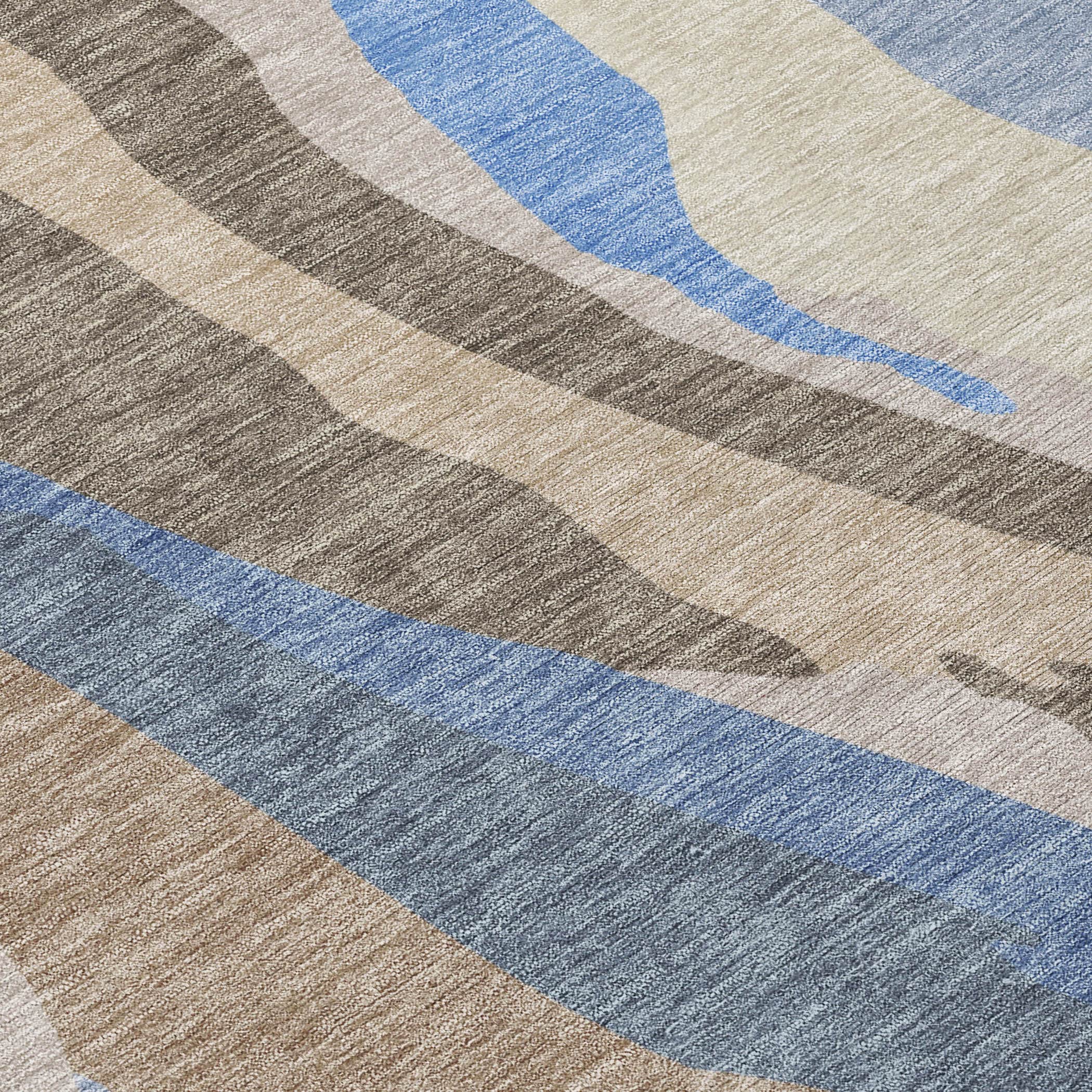 Addison Rugs ACN1047TP2X8 rugs - View #6