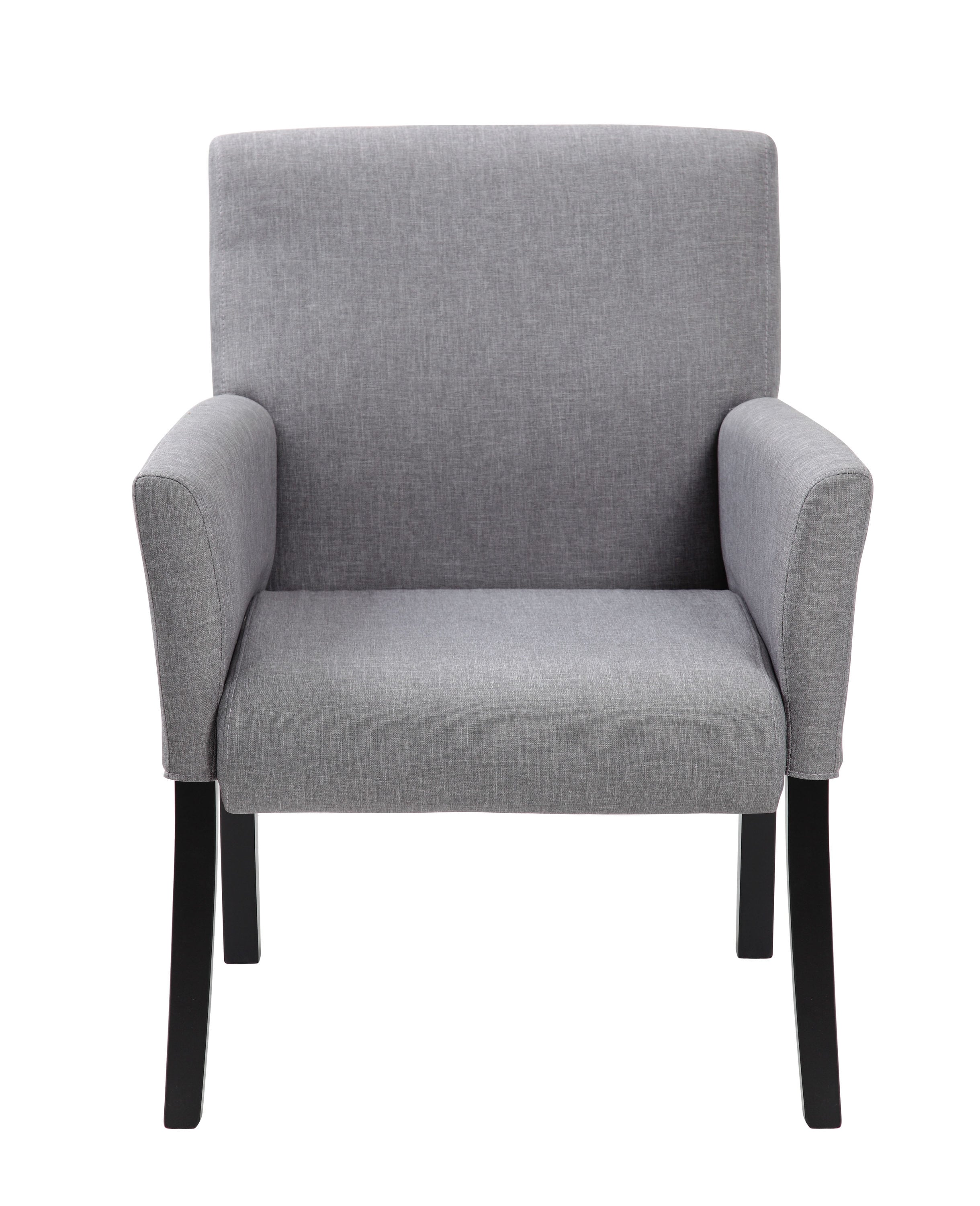 Boss Office Products B659-MG Office-Chairs - View #5