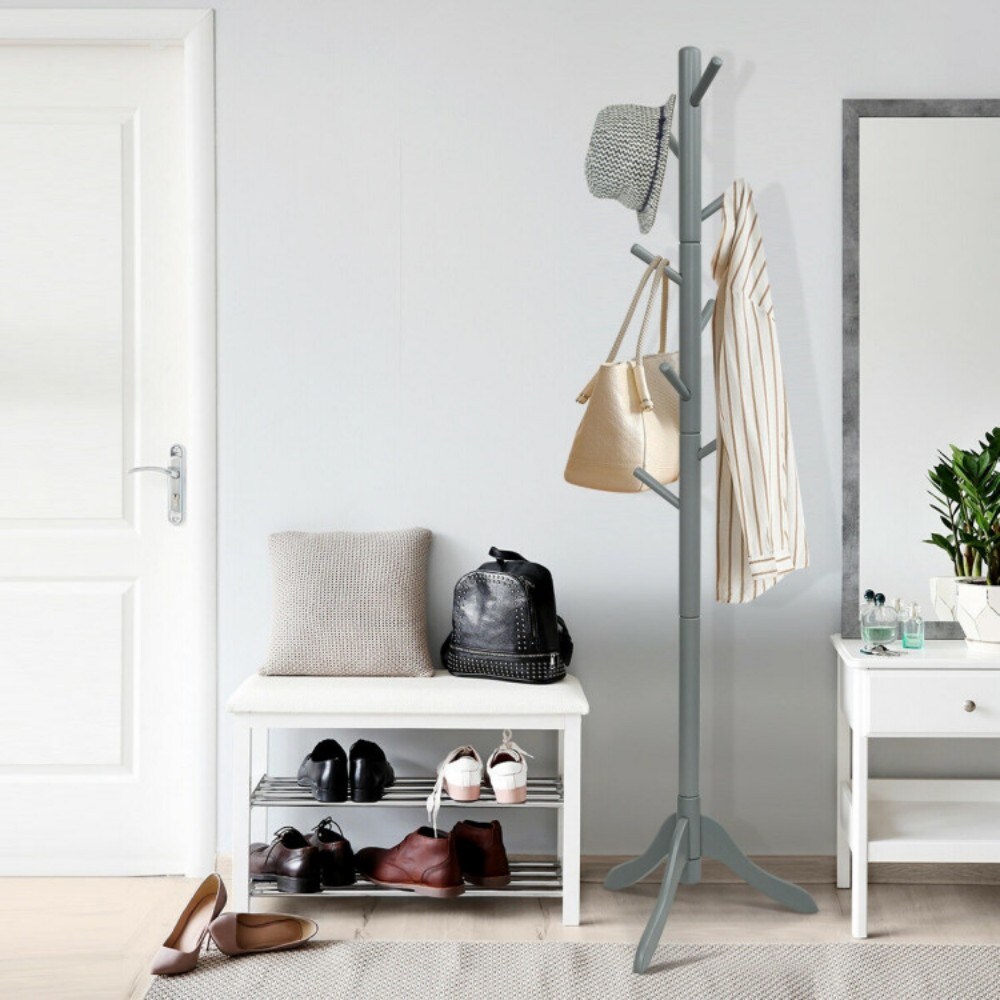 Fenbeli QLLSFENH392 Coatrack-Stands-Pedestals - View #4