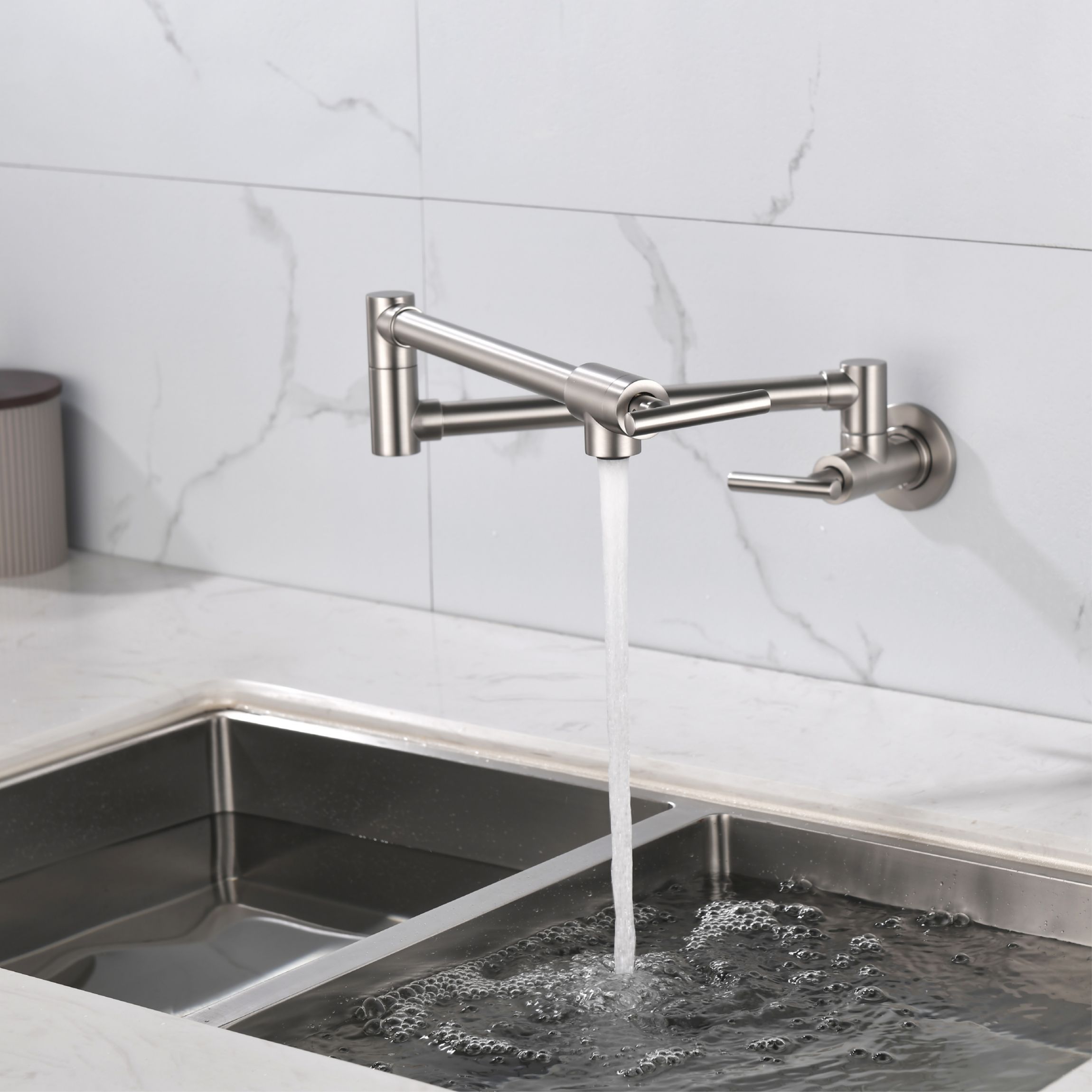 Poinic MDQ-KC108BN Kitchen-Faucets - View #3