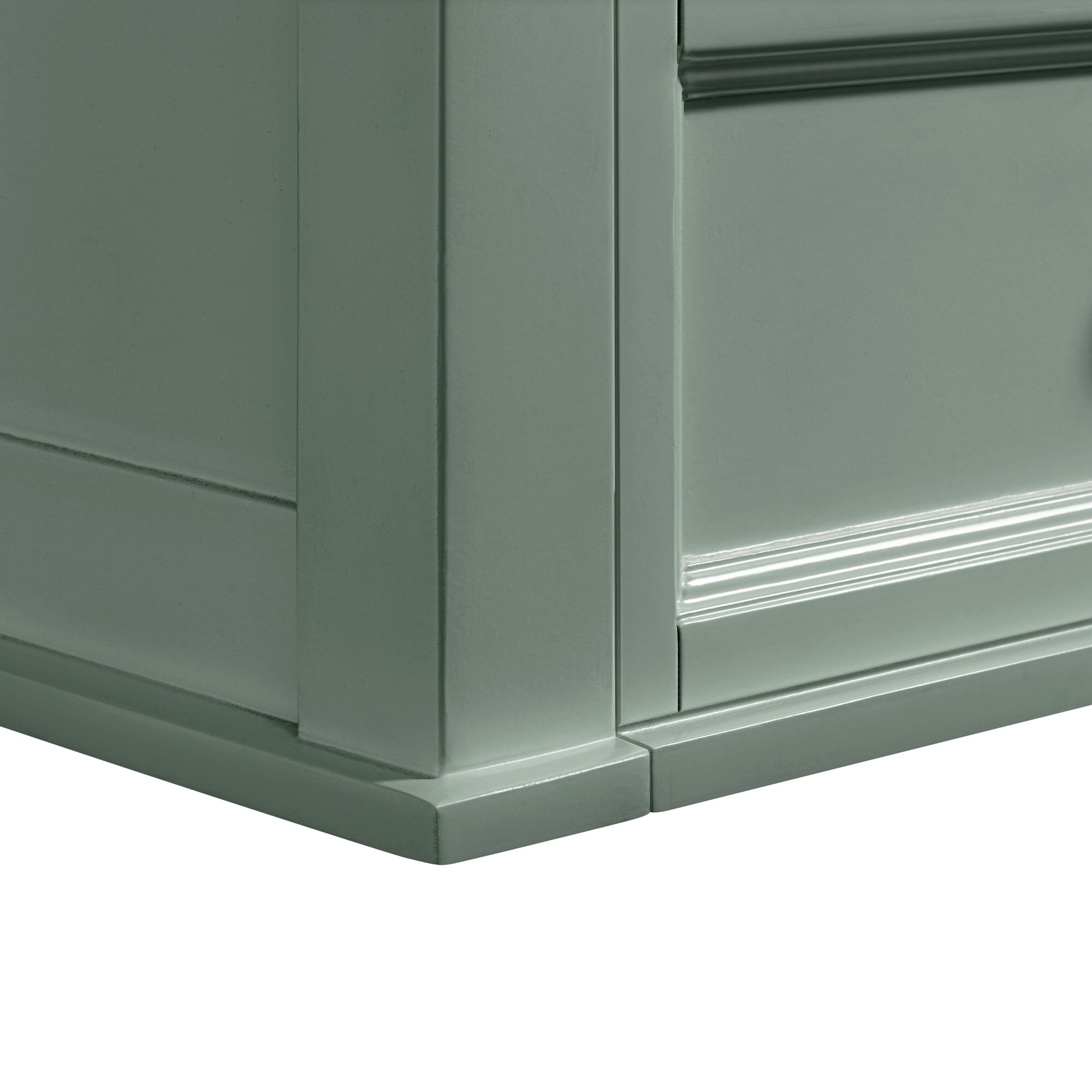 allen + roth 1227WC-24-326 Bathroom-Wall-Cabinets - View #13