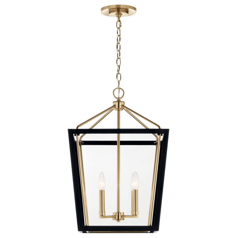 Kichler 52619CPZBK Pendant-Lights - View #2