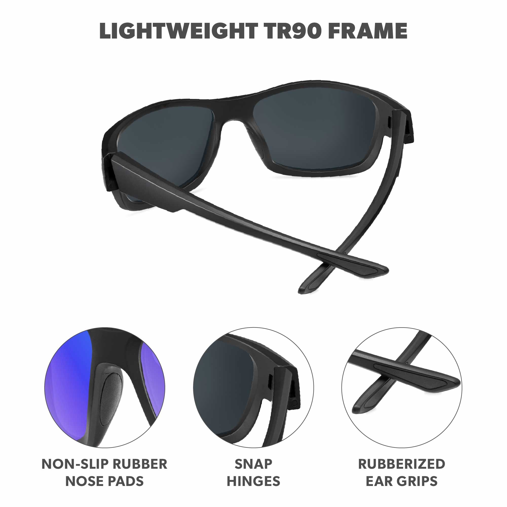 knockaround HIMS3442 sunglasses - View #2