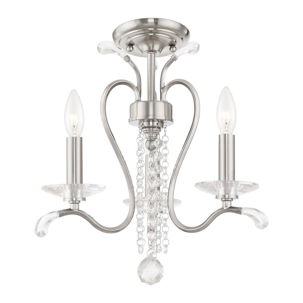 Livex Lighting 51003-91 b090015 - View #7