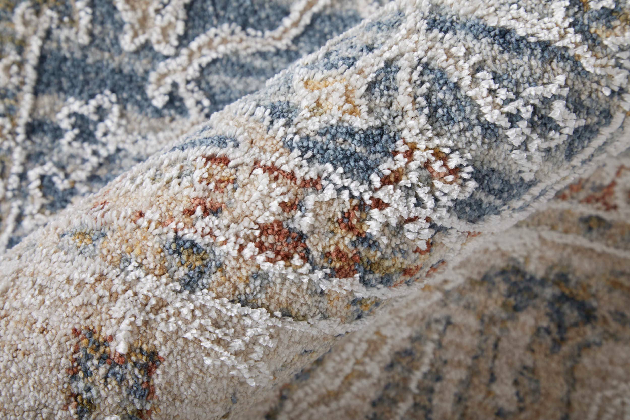 Room Envy PASR39M4BLUIVYH04 rugs - View #6