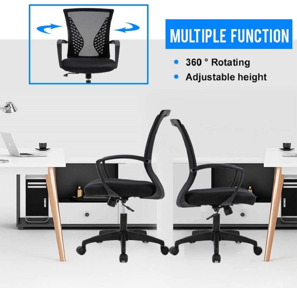 CASAINC LC-MC-GF411 Office-Chairs - View #6