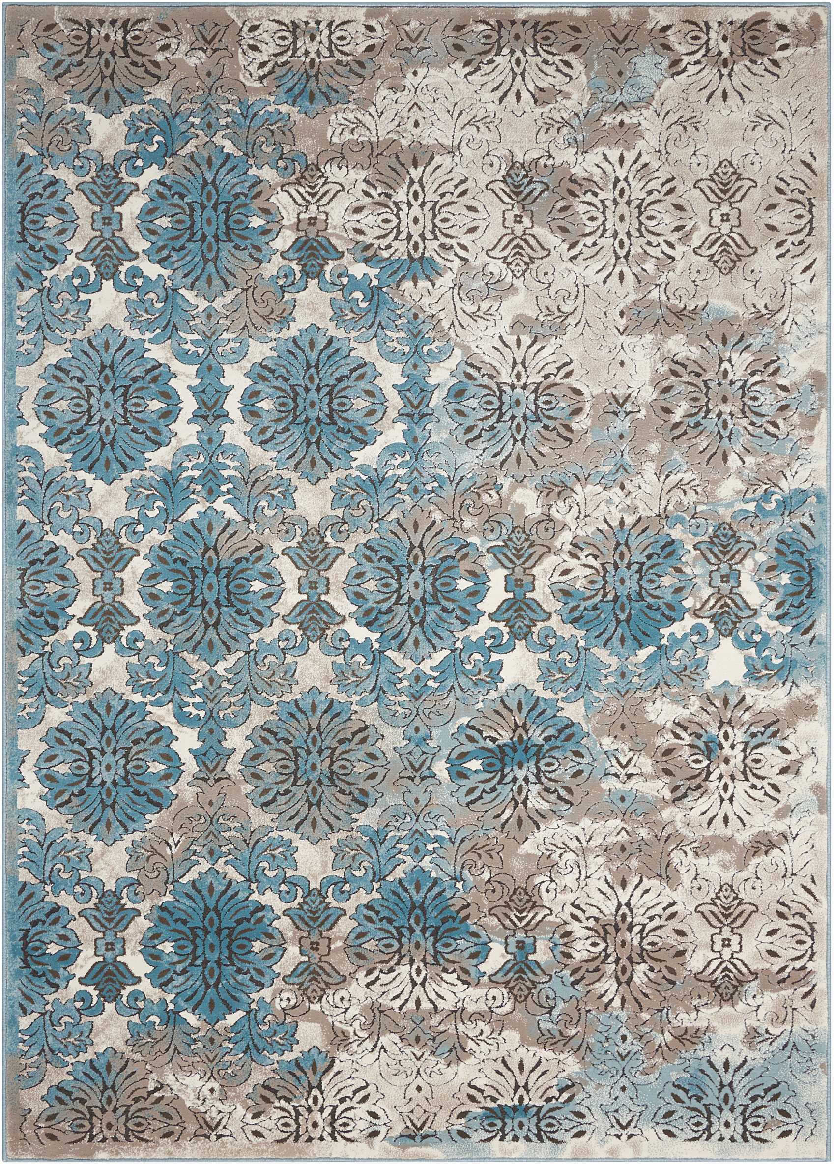 Nourison 33975 rugs - View #2
