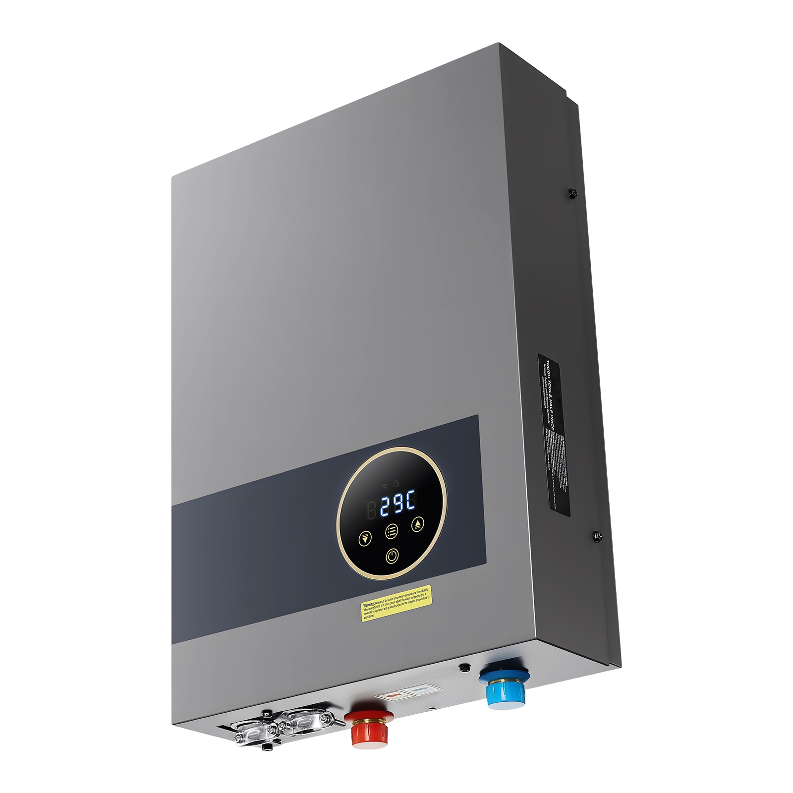 LOVMOR SF-J-T3342P439748 Gas-Water-Heaters - View #6