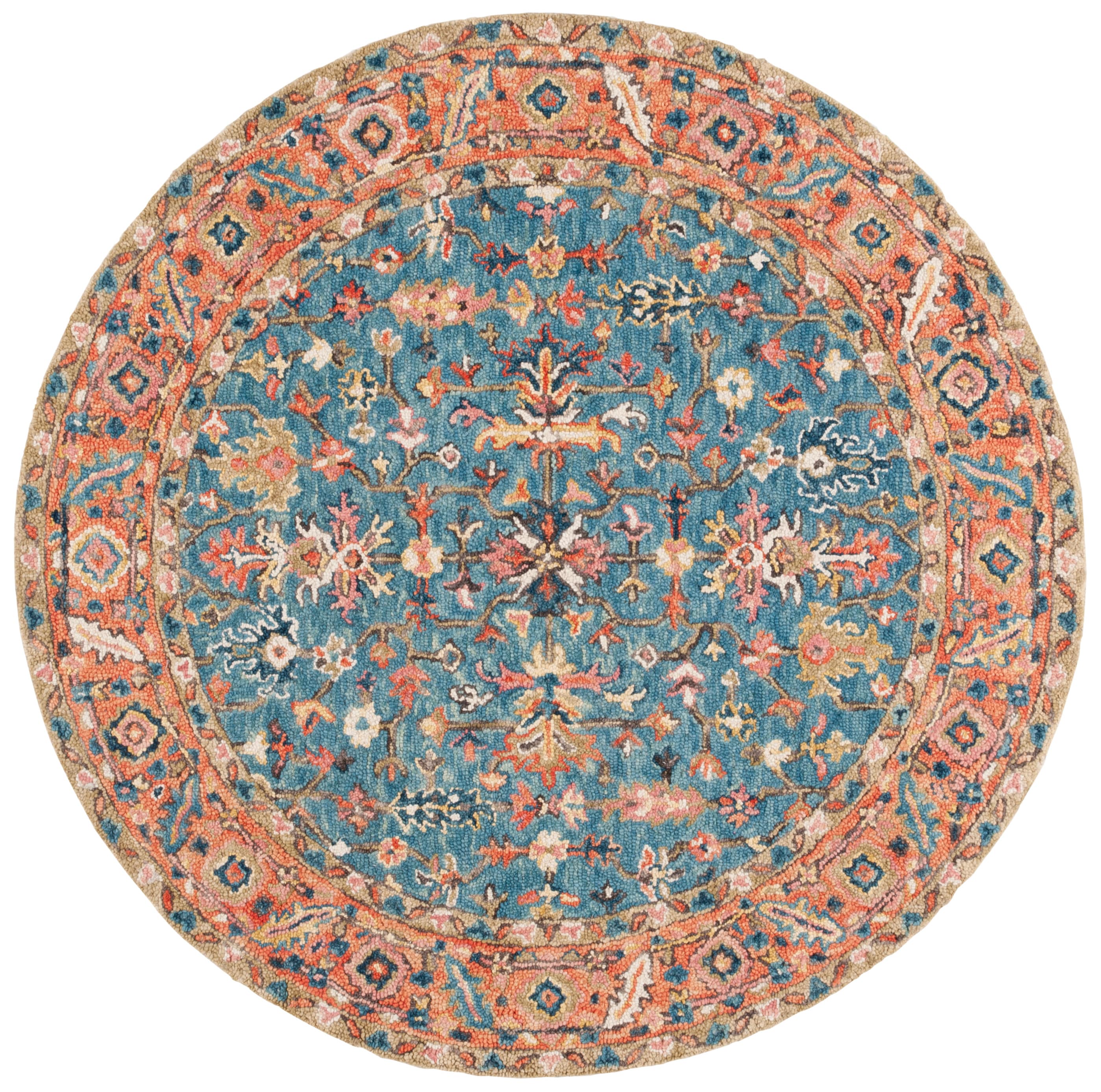 Safavieh BLM474M-6R rugs - View #2