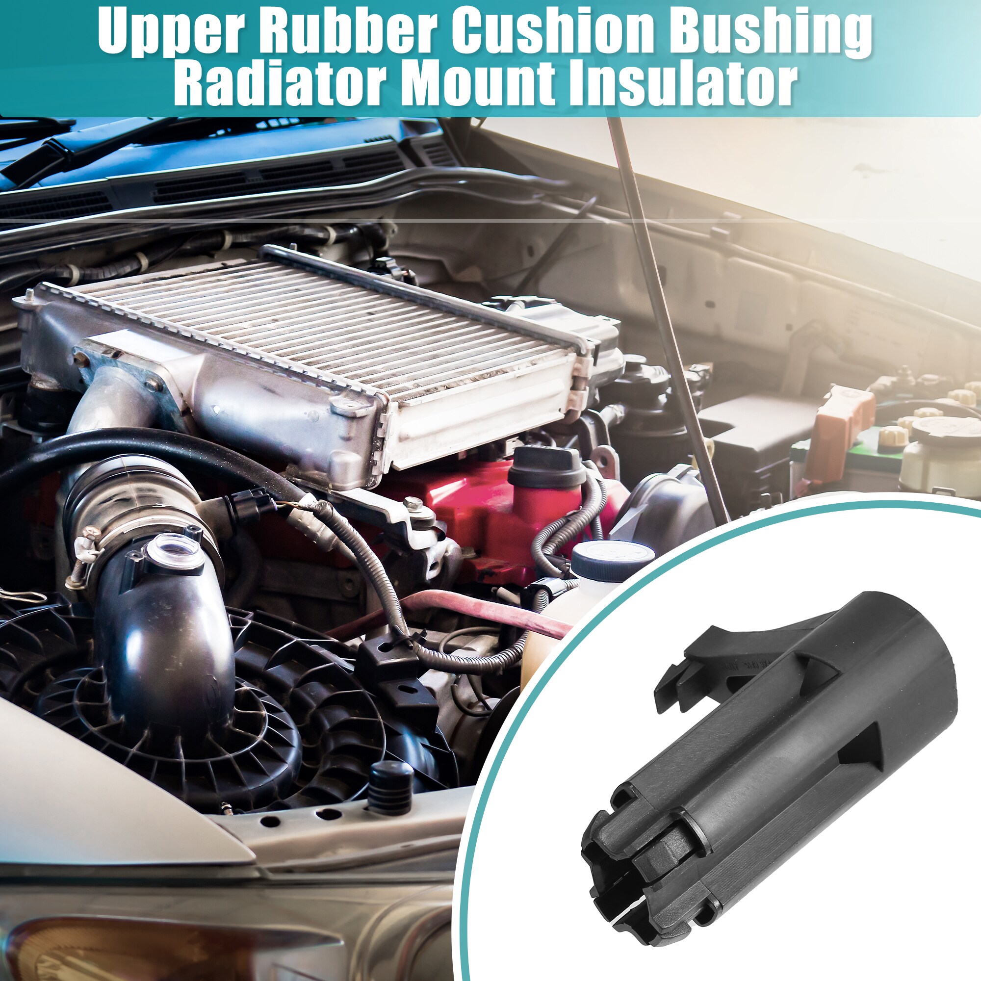 Unique Bargains S26012600UX4225 Automotive-Hardware - View #3