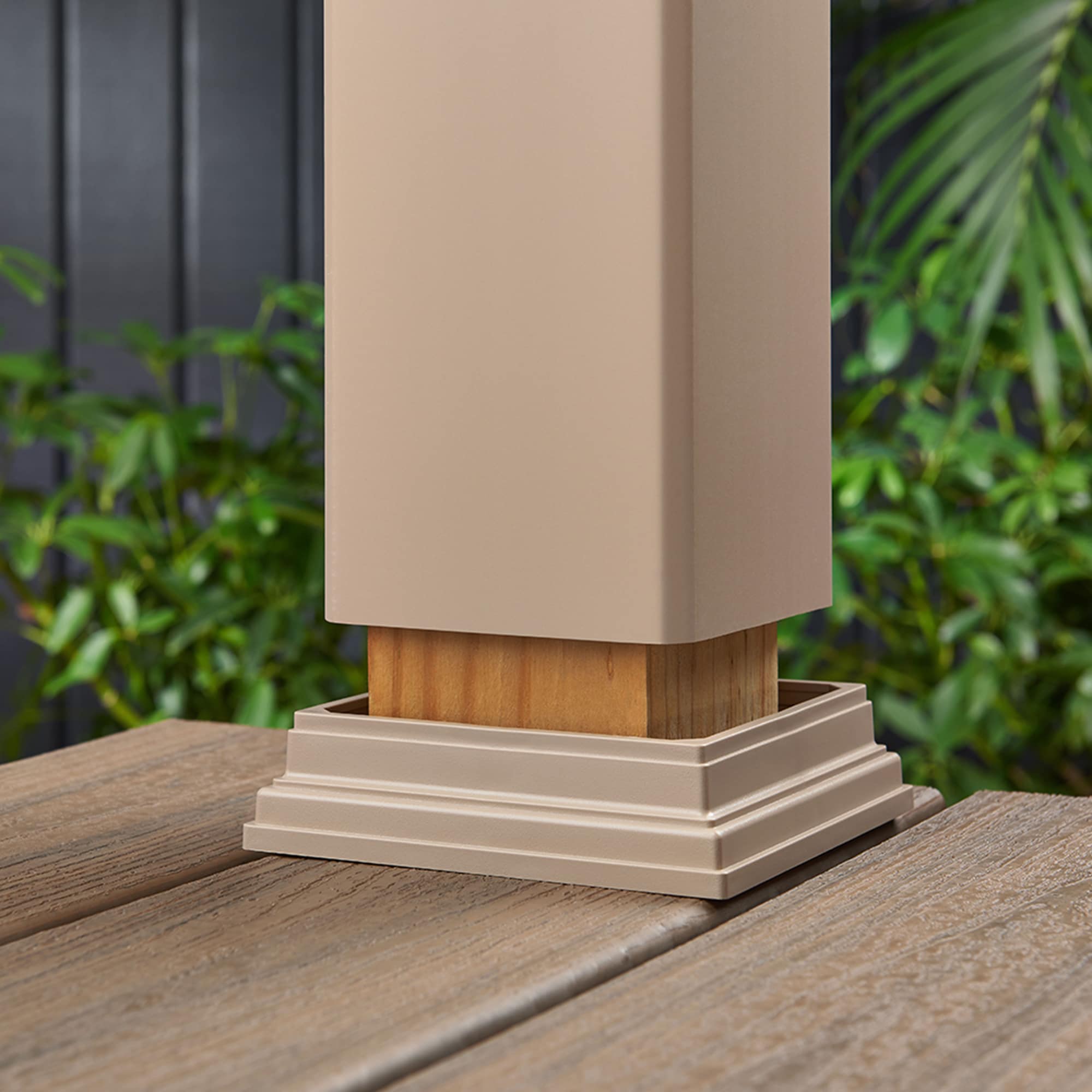 Trex 870001 Deck-Accents - View #2