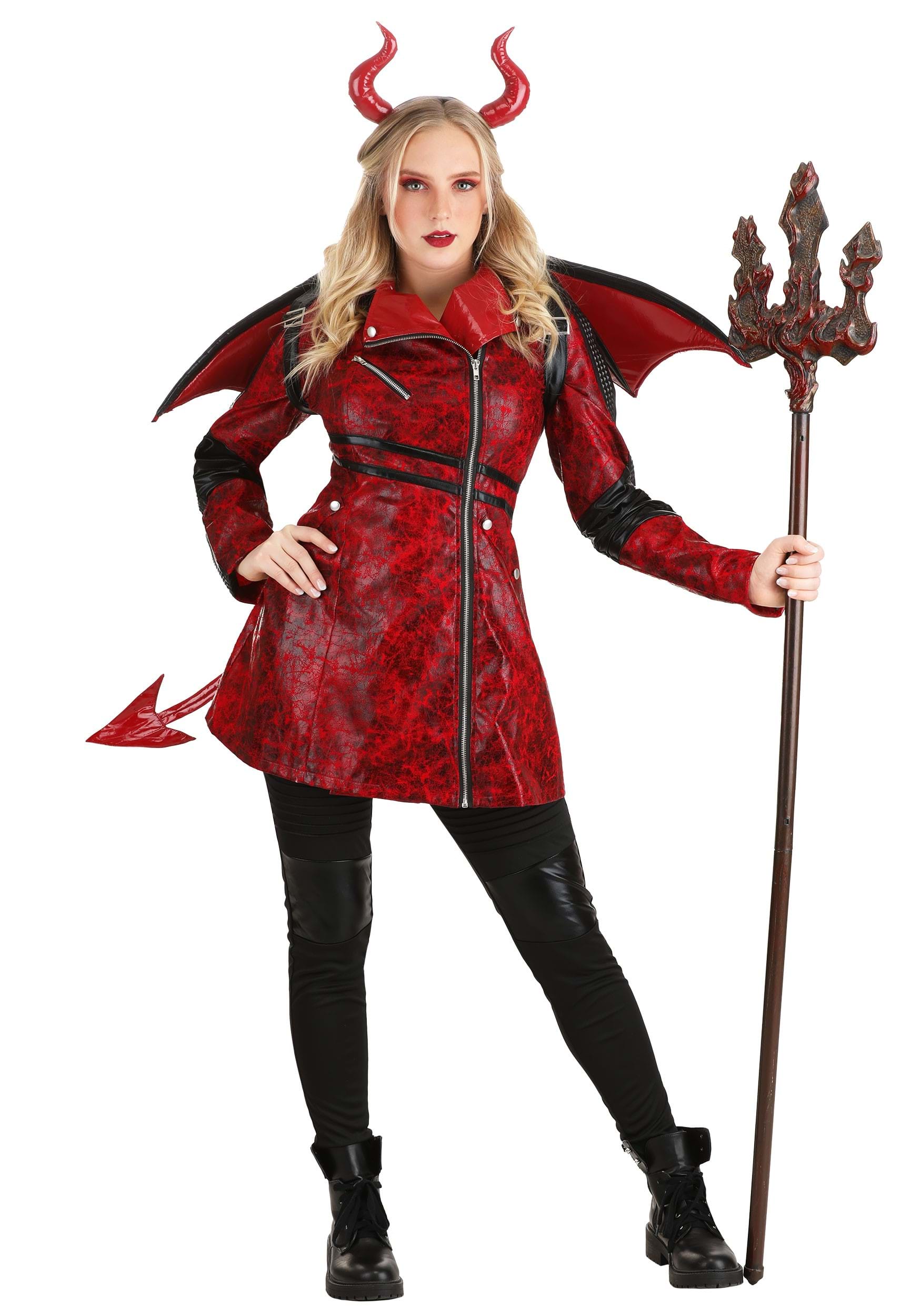 HalloweenCostumes.com FUN0565AD-L costumes - View #2