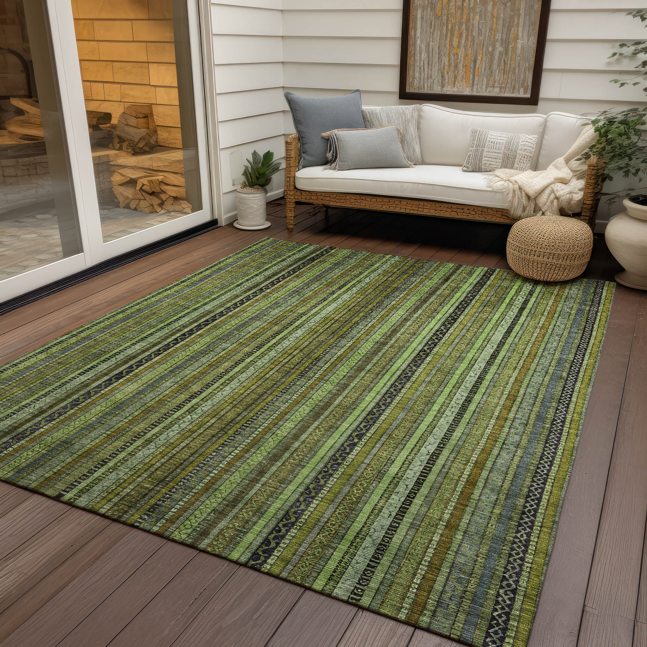 Addison Rugs ACN1654GE8X10 rugs - View #6